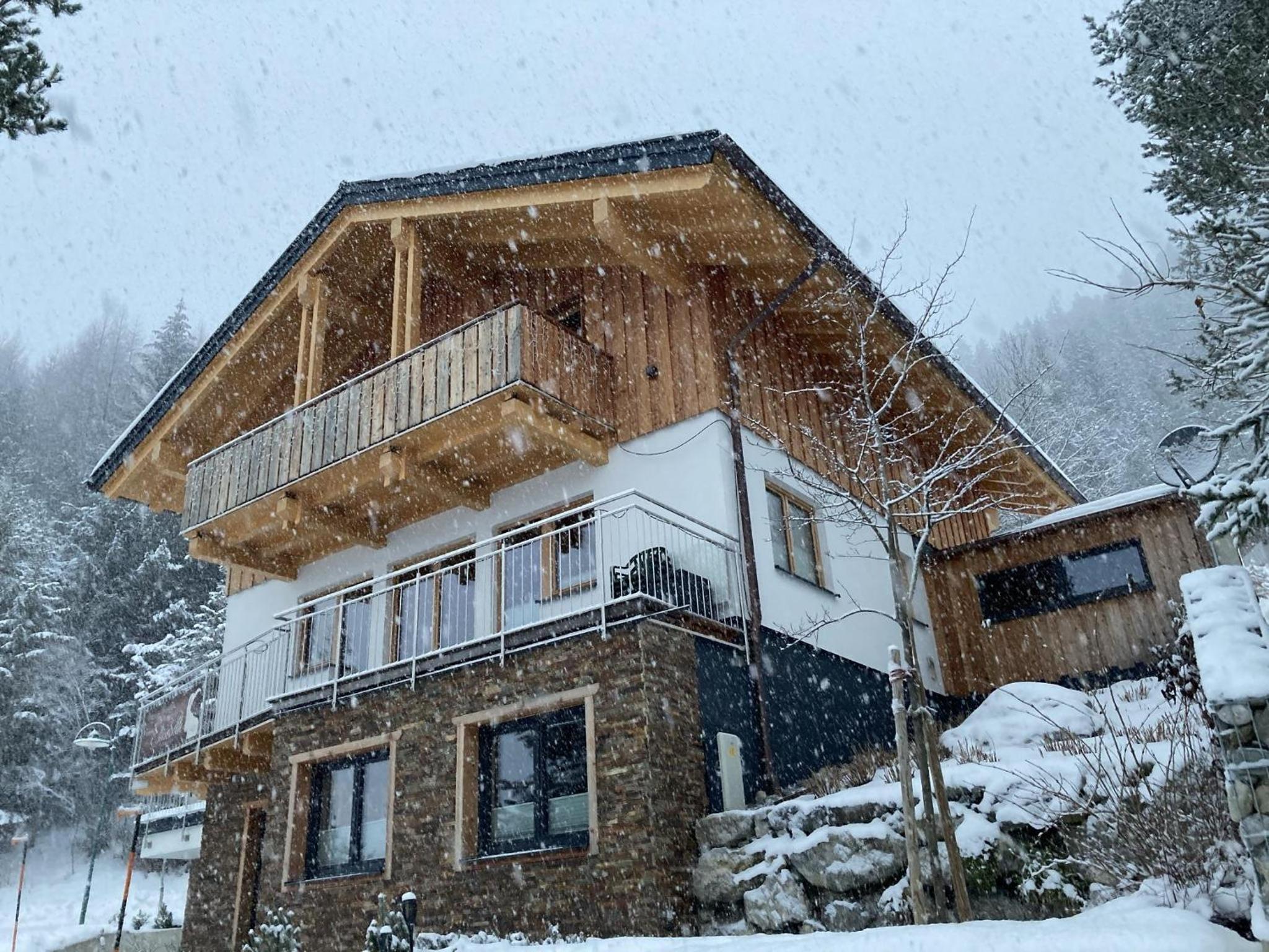 Ferienchalet Elisabeth