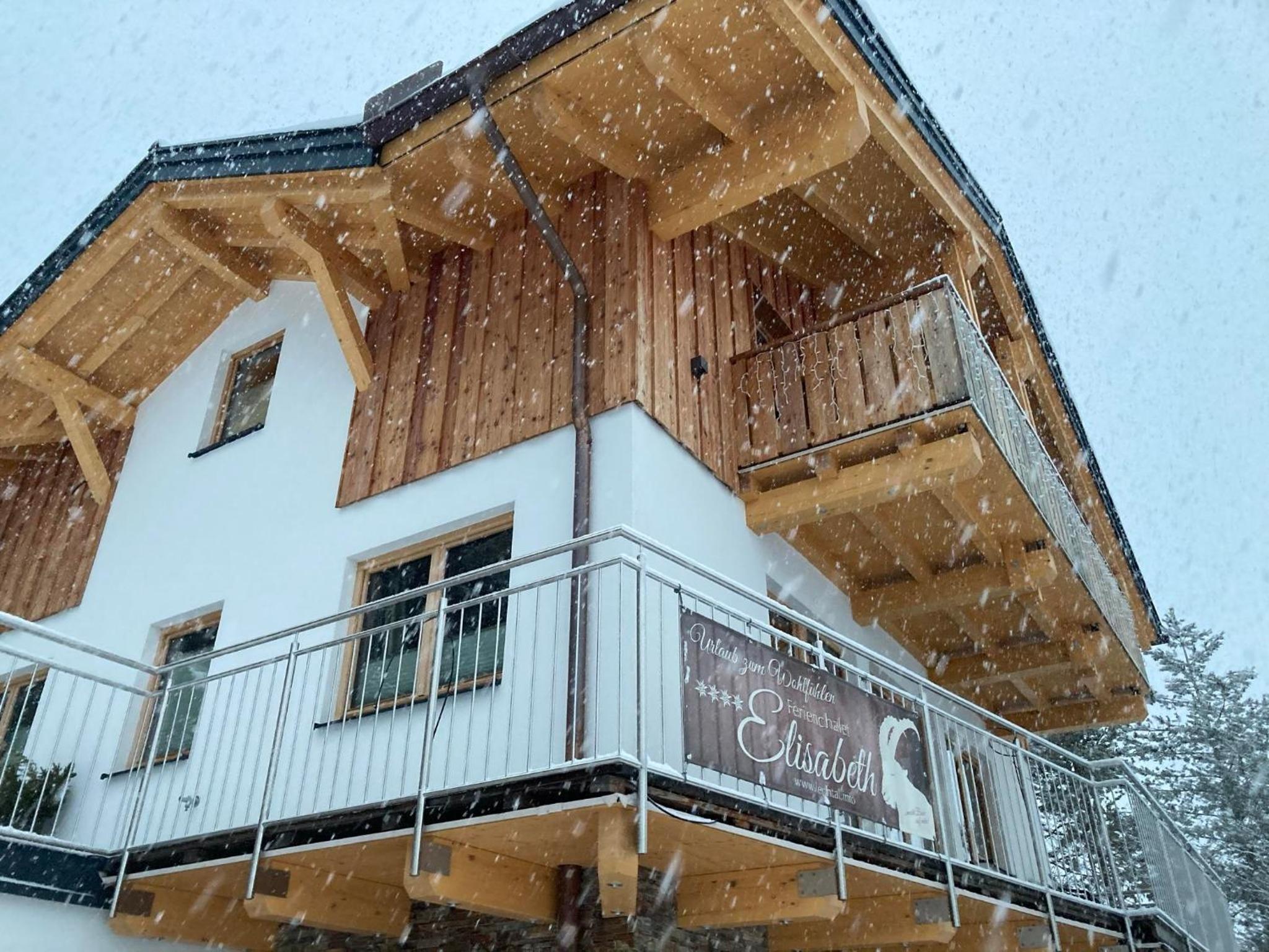 Ferienchalet Elisabeth