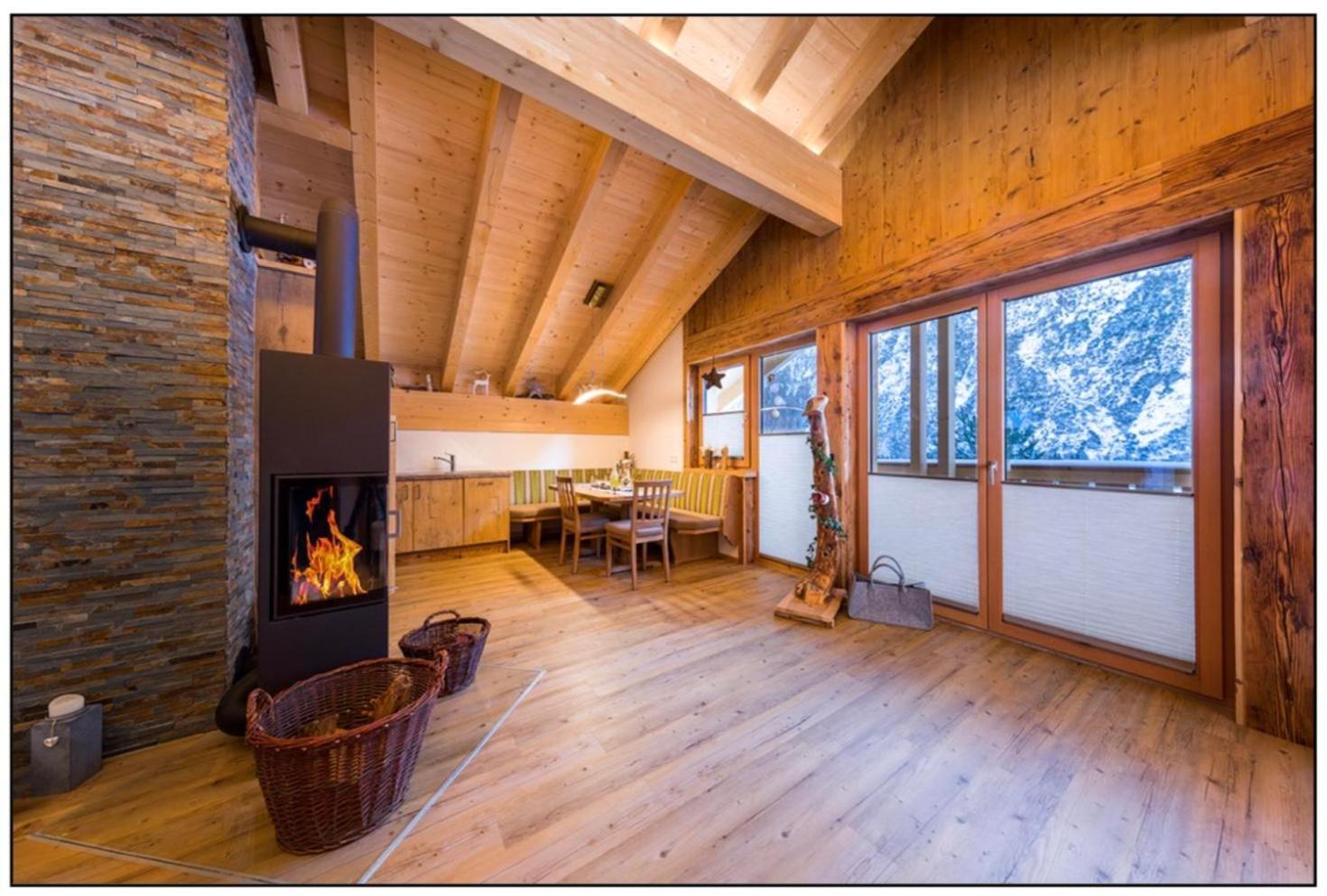Ferienchalet Elisabeth