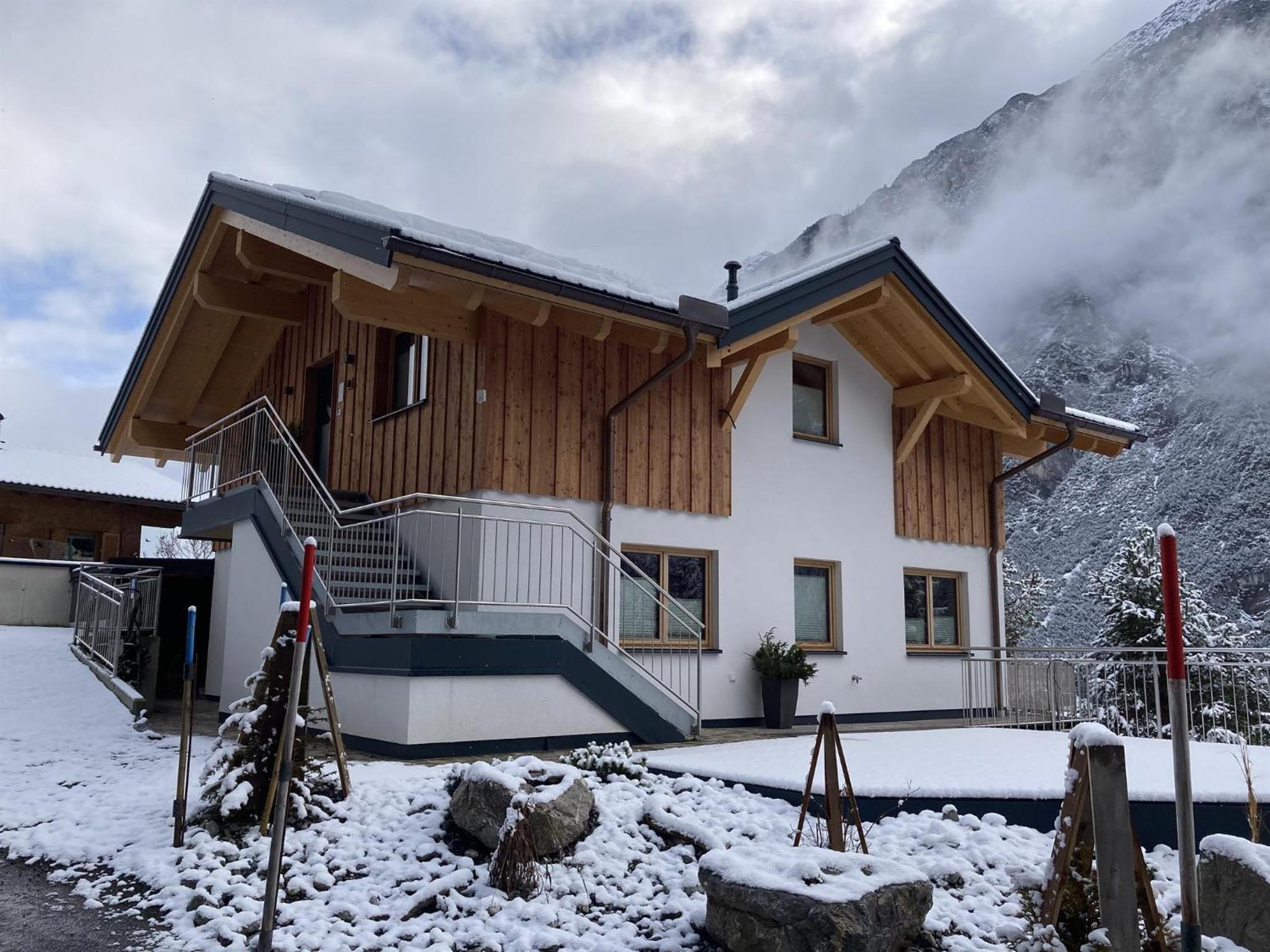 Ferienchalet Elisabeth