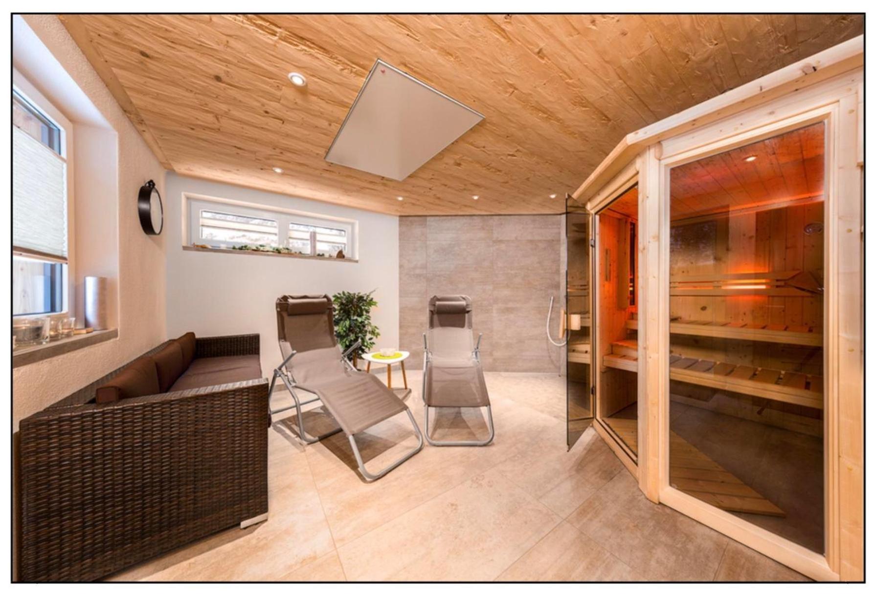 Ferienchalet Elisabeth