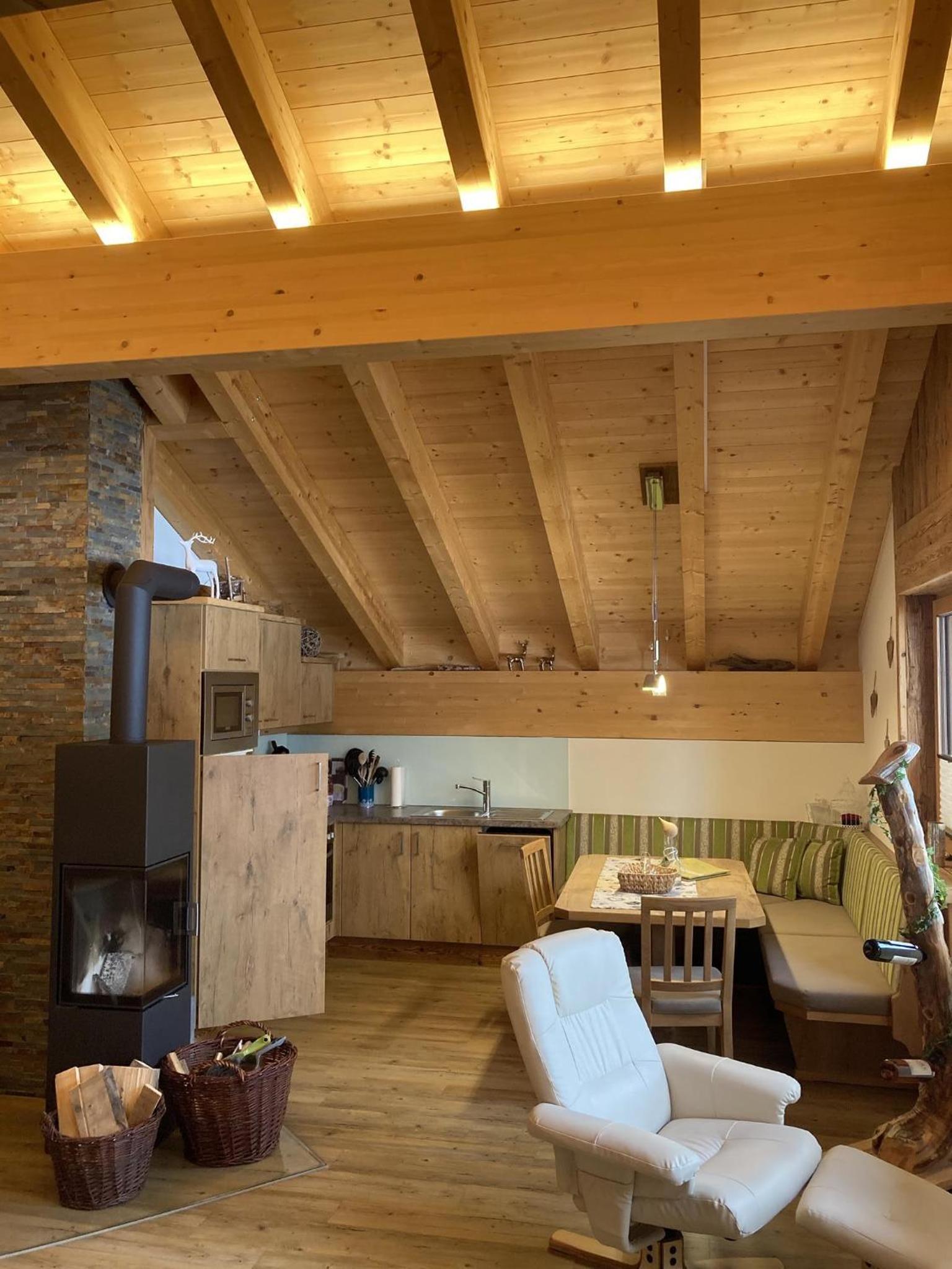 Ferienchalet Elisabeth
