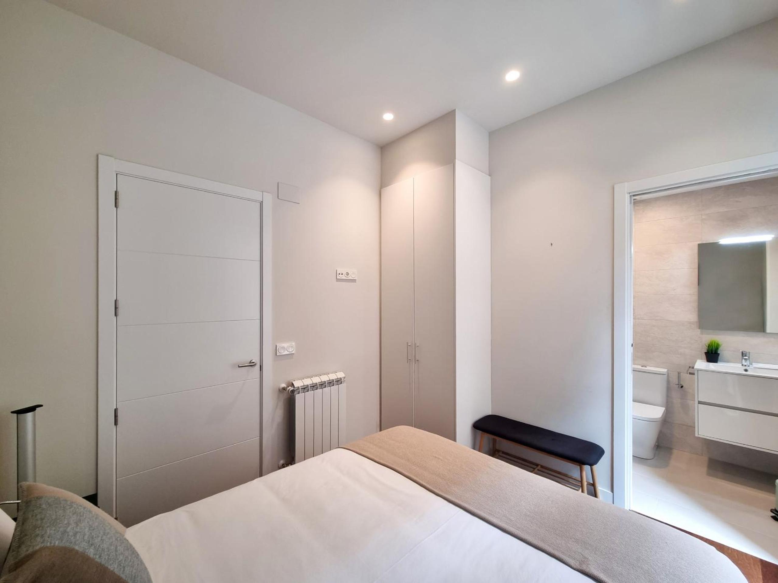 Chillida Larramendi - Iberorent Apartments