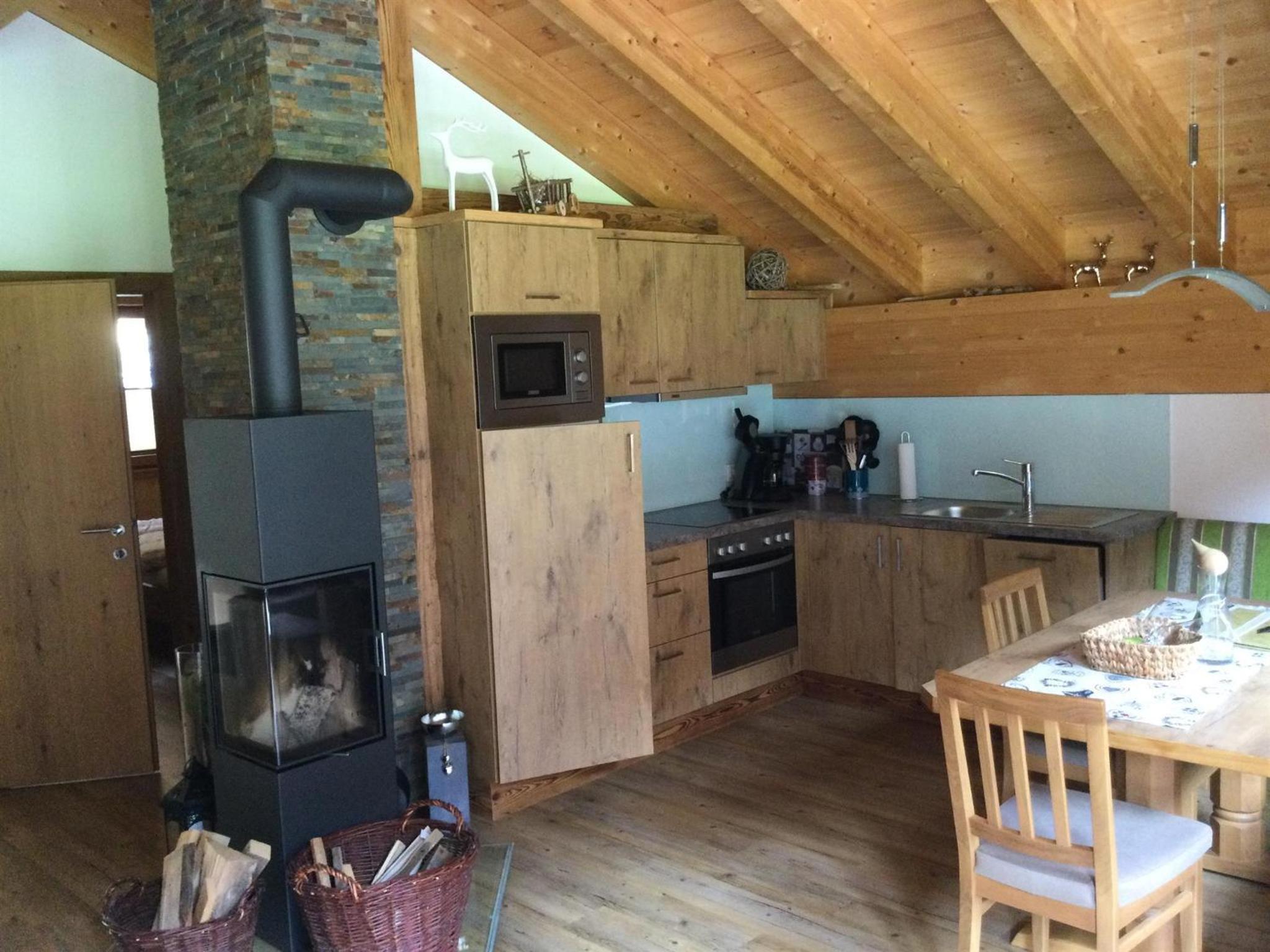 Ferienchalet Elisabeth