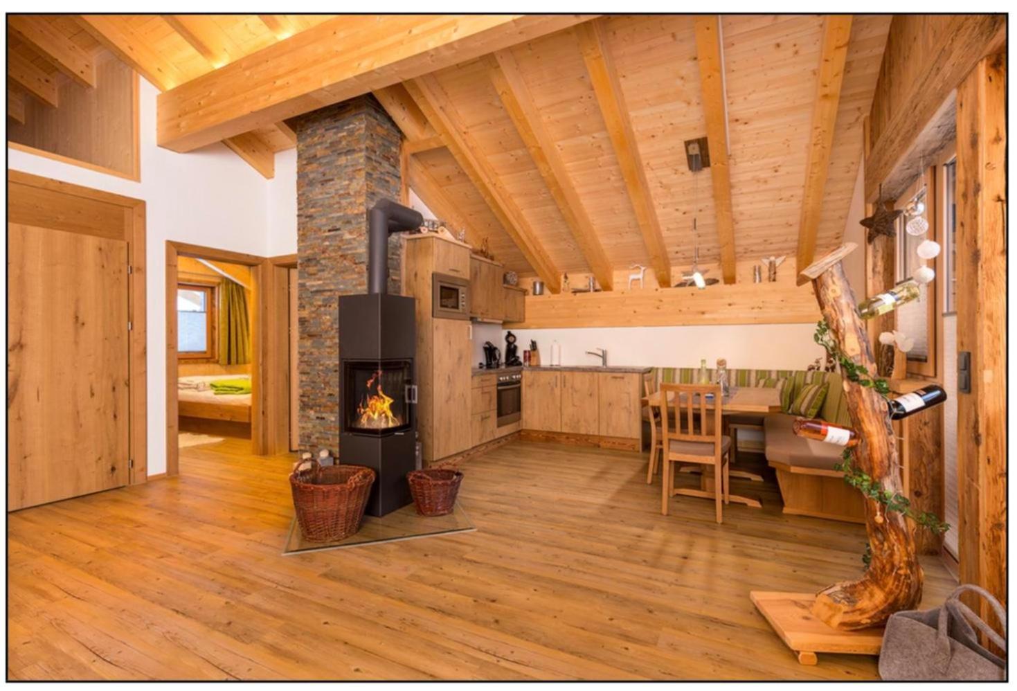 Ferienchalet Elisabeth