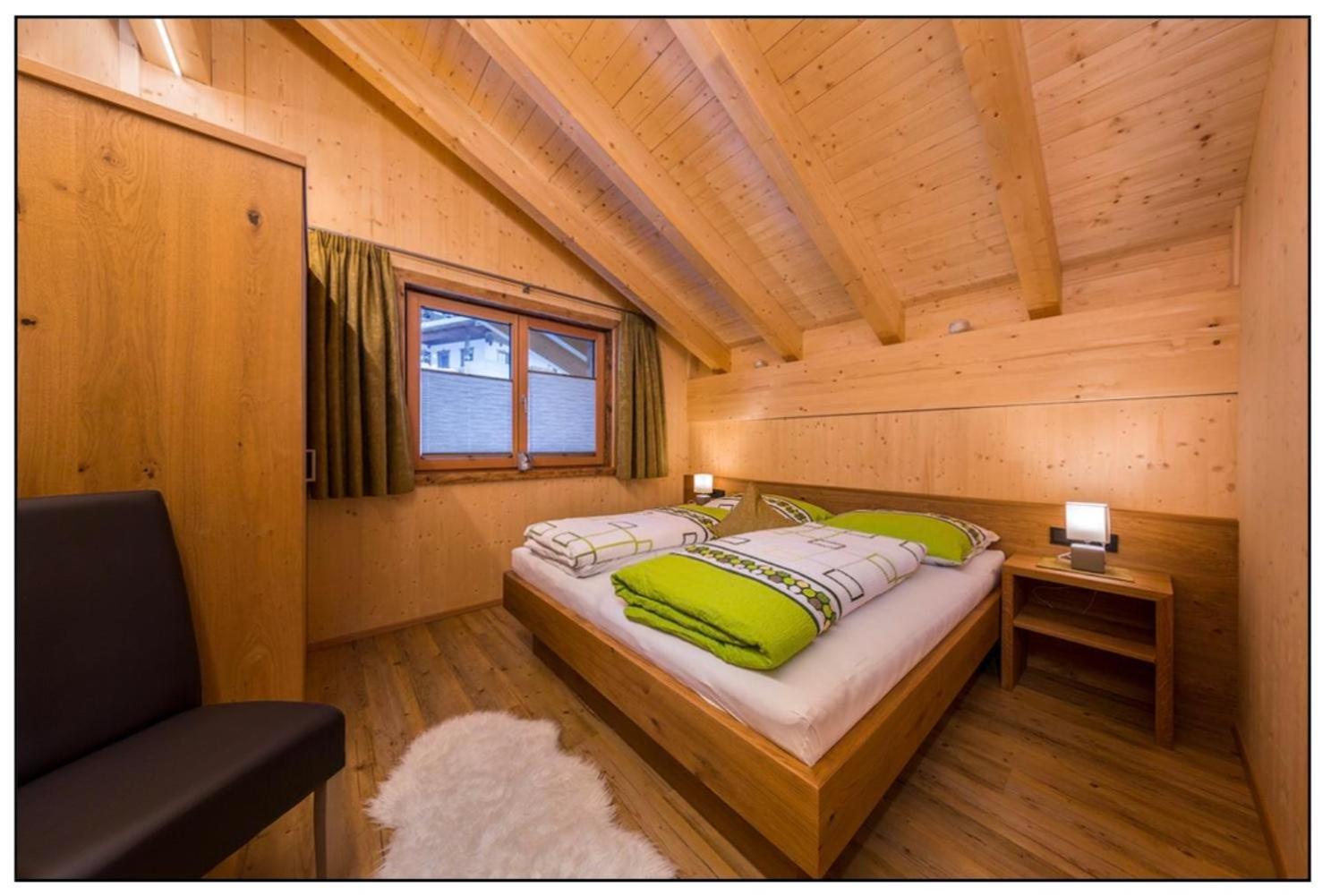 Ferienchalet Elisabeth