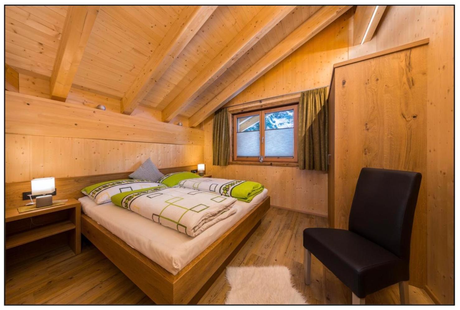 Ferienchalet Elisabeth