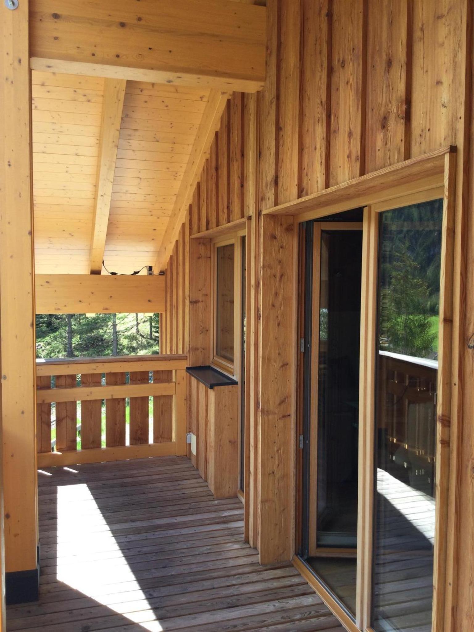Ferienchalet Elisabeth