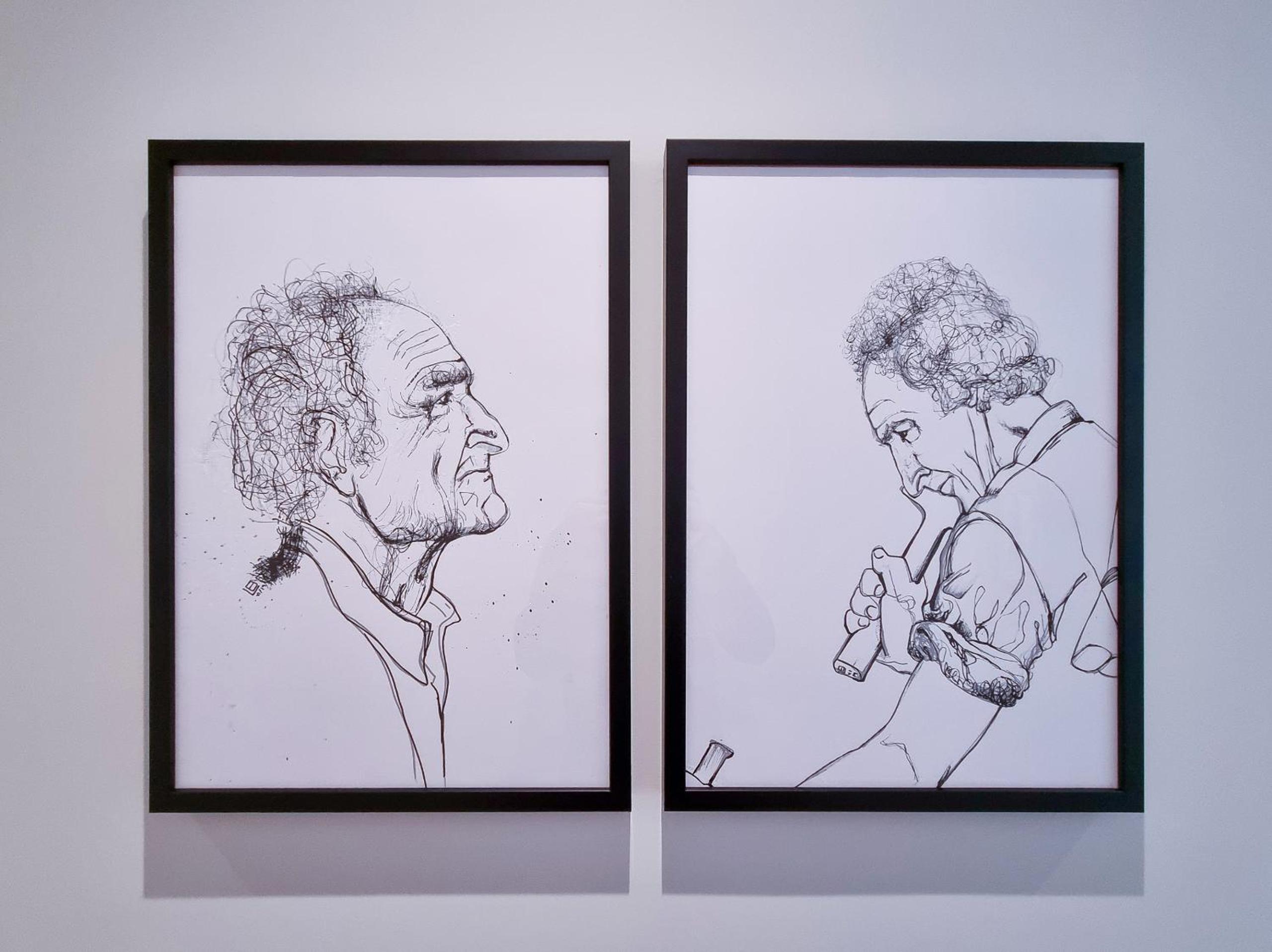 Chillida Larramendi - Iberorent Apartments