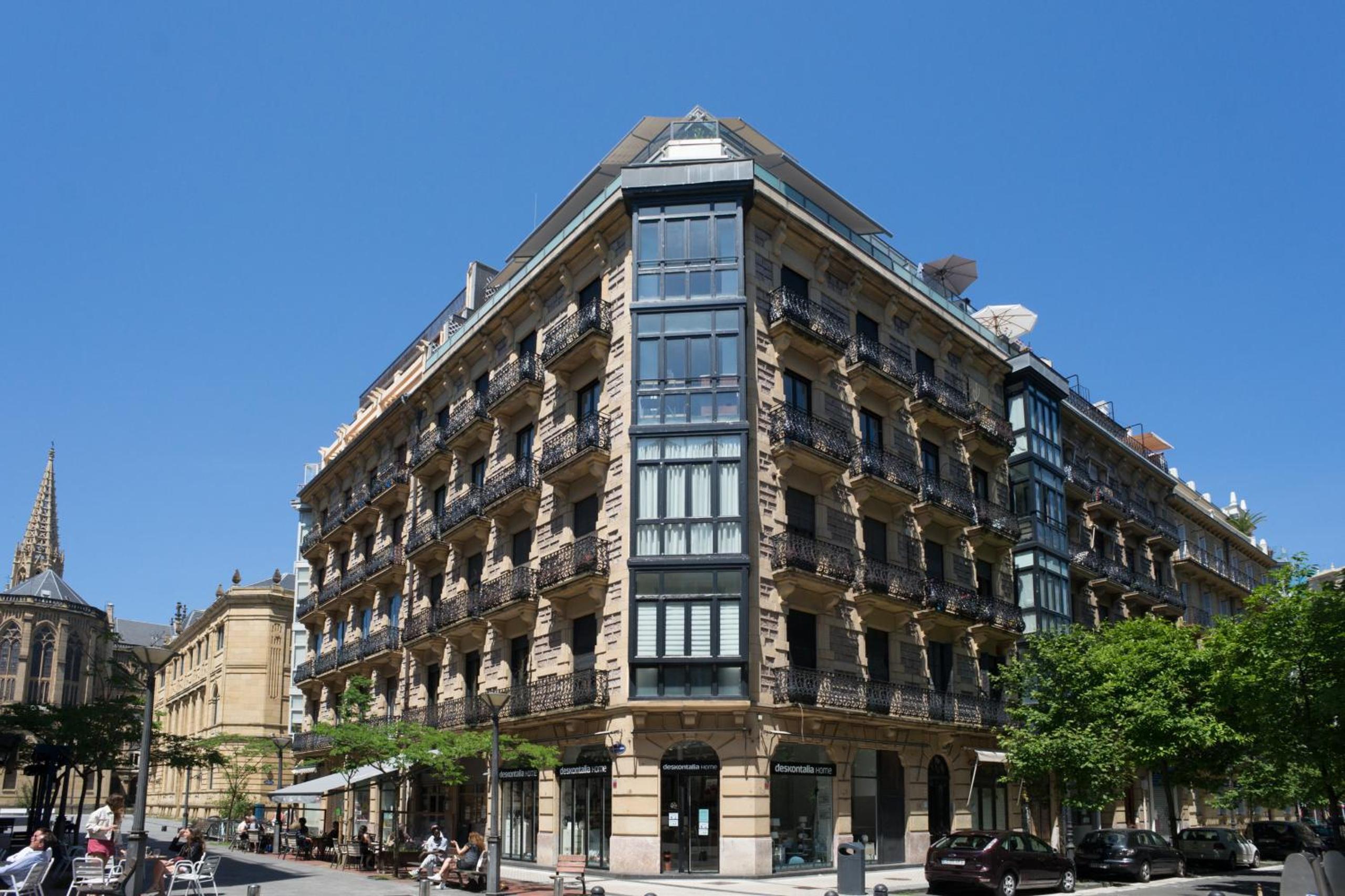 building