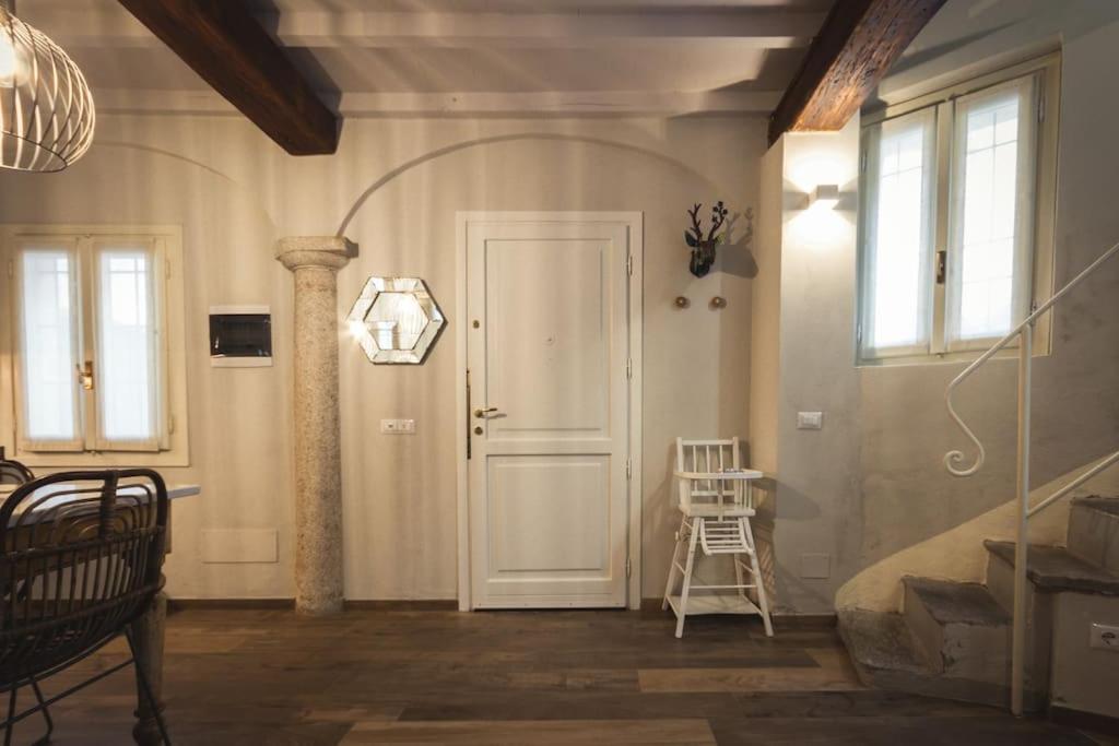 Maisonette