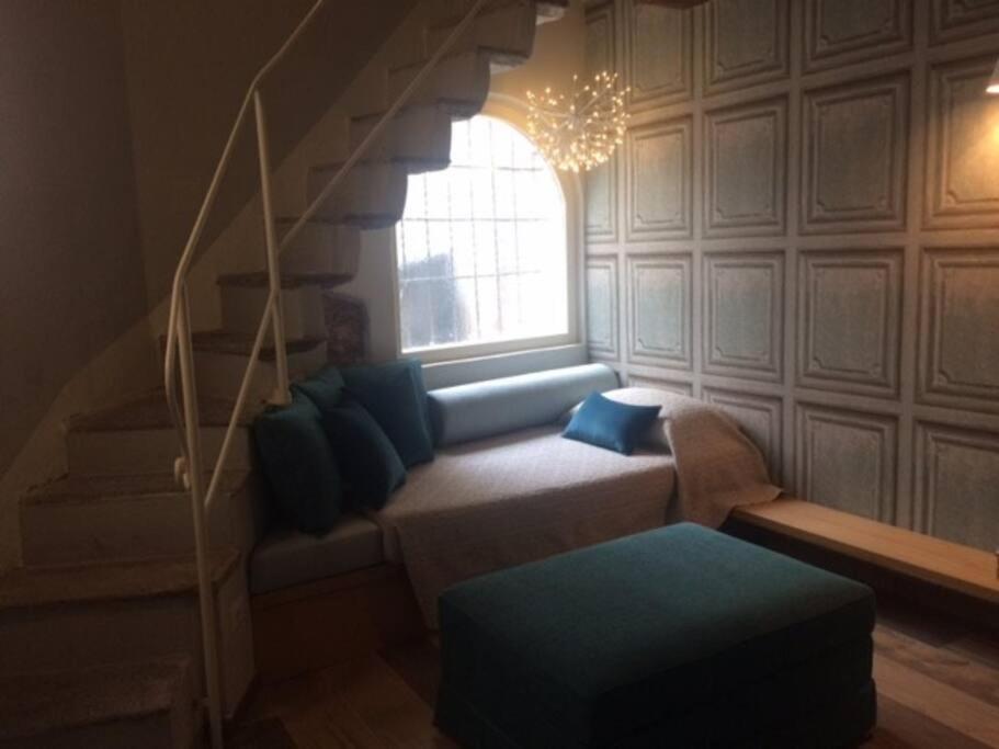 Maisonette