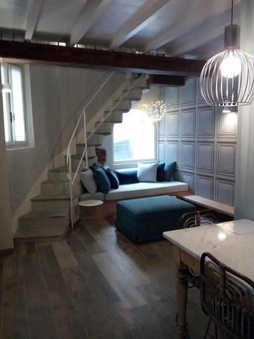 Maisonette