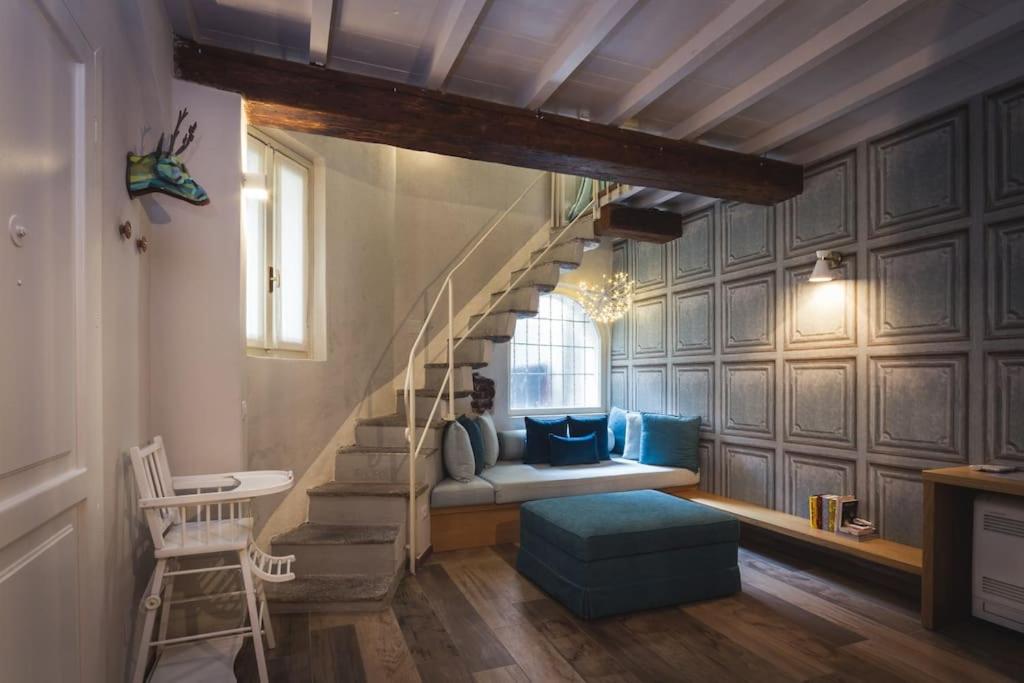 Maisonette