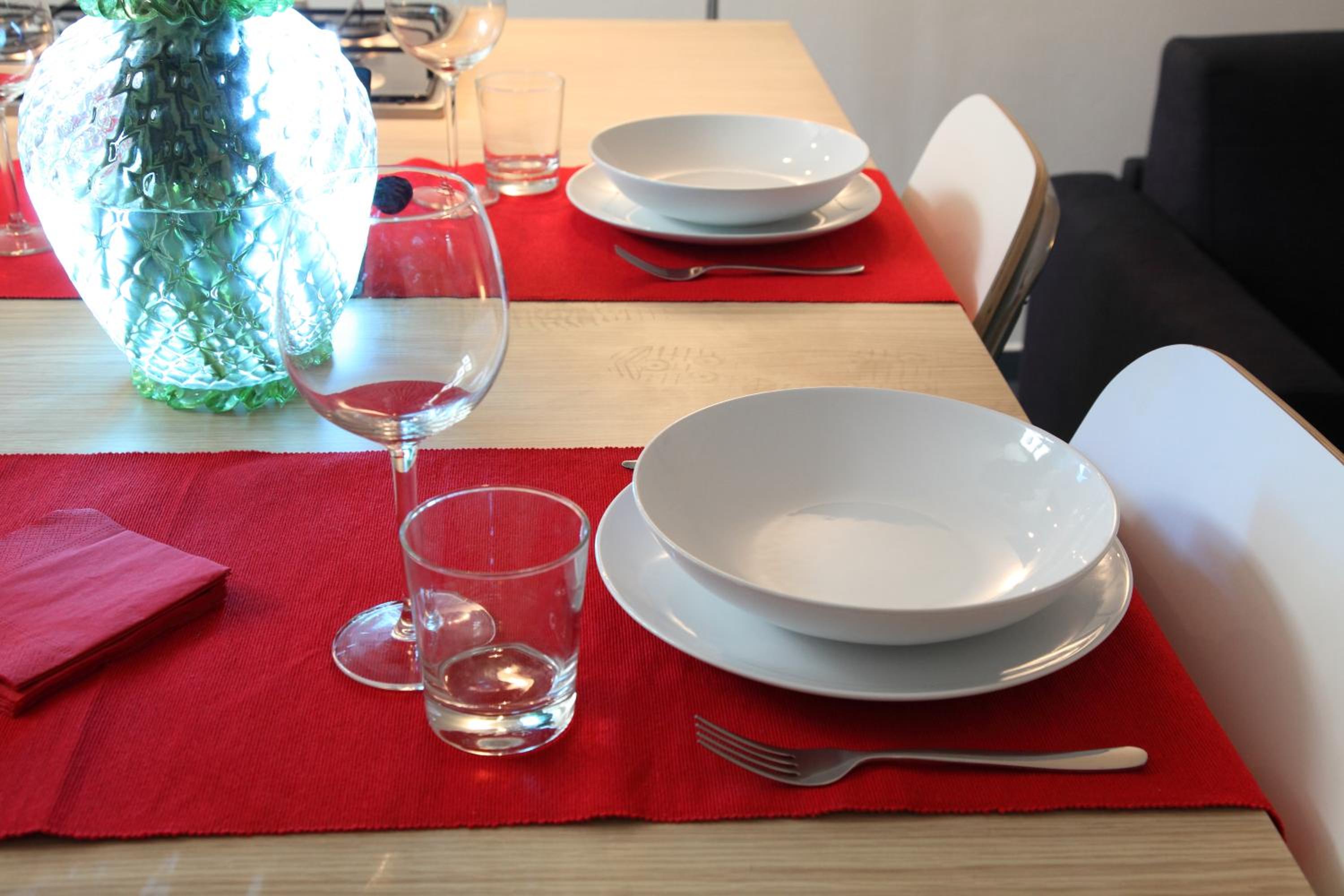 B&B Giulio Cesare 24