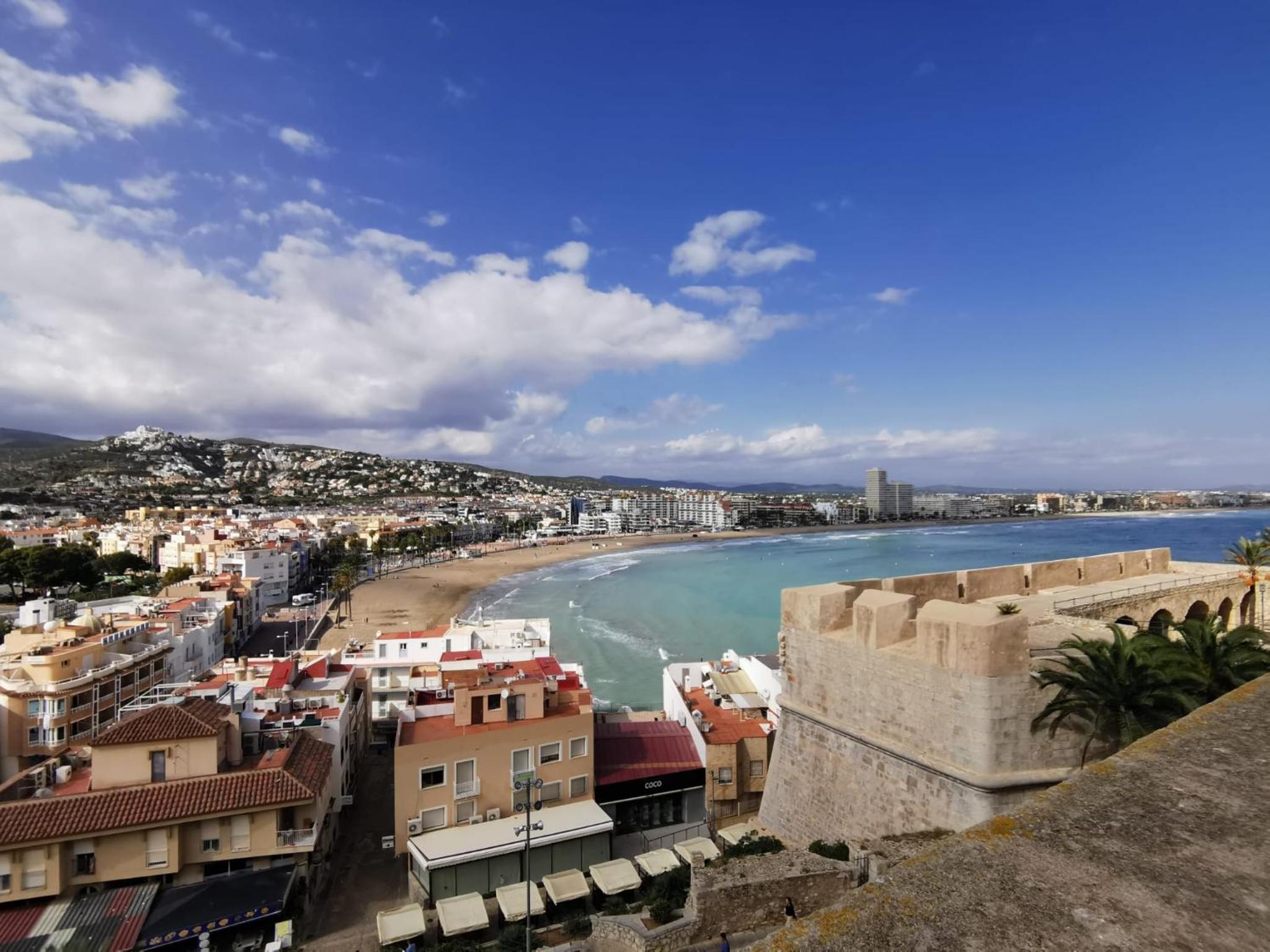 Vida y Mar Apartamentos