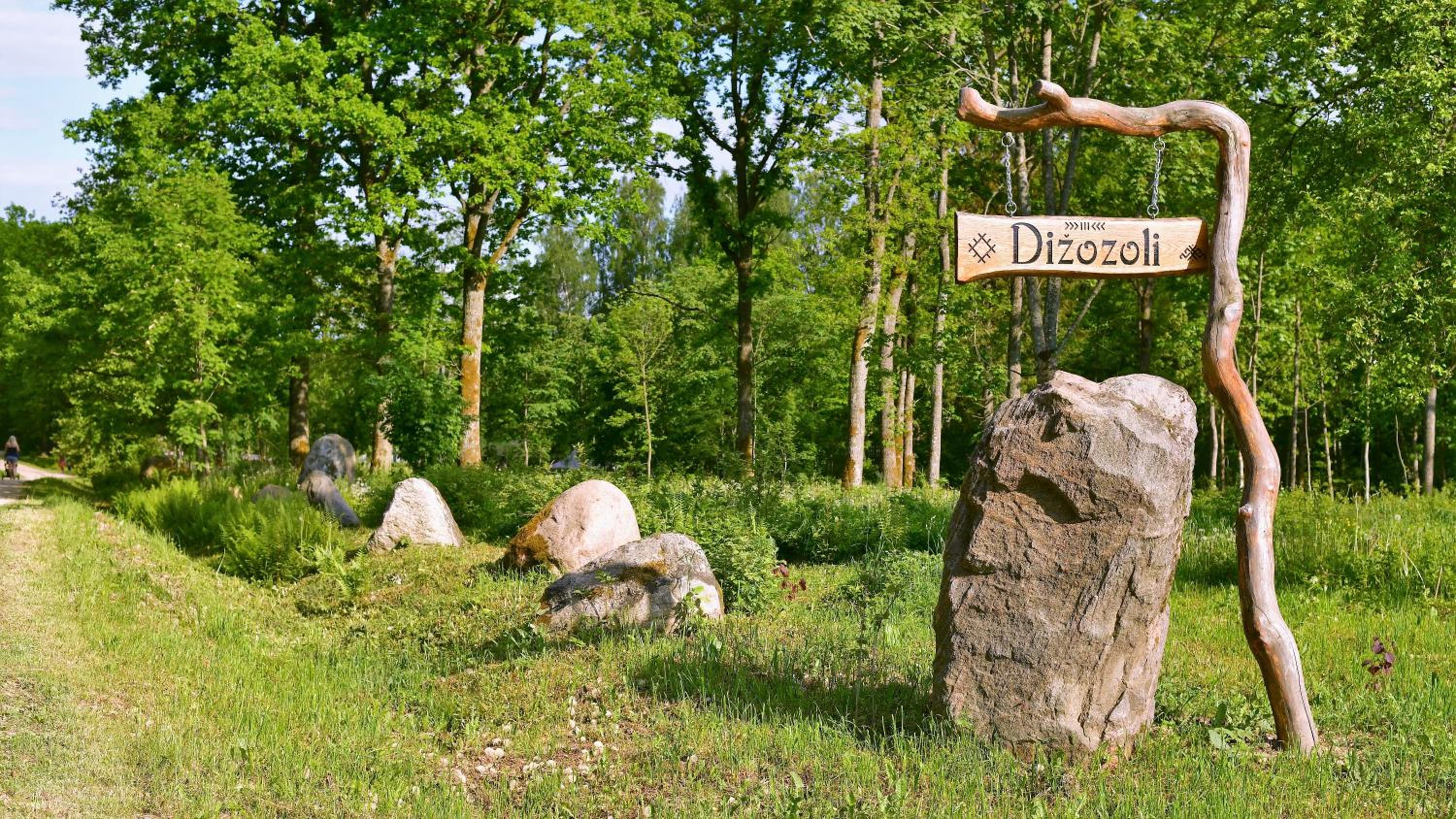Dižozoli