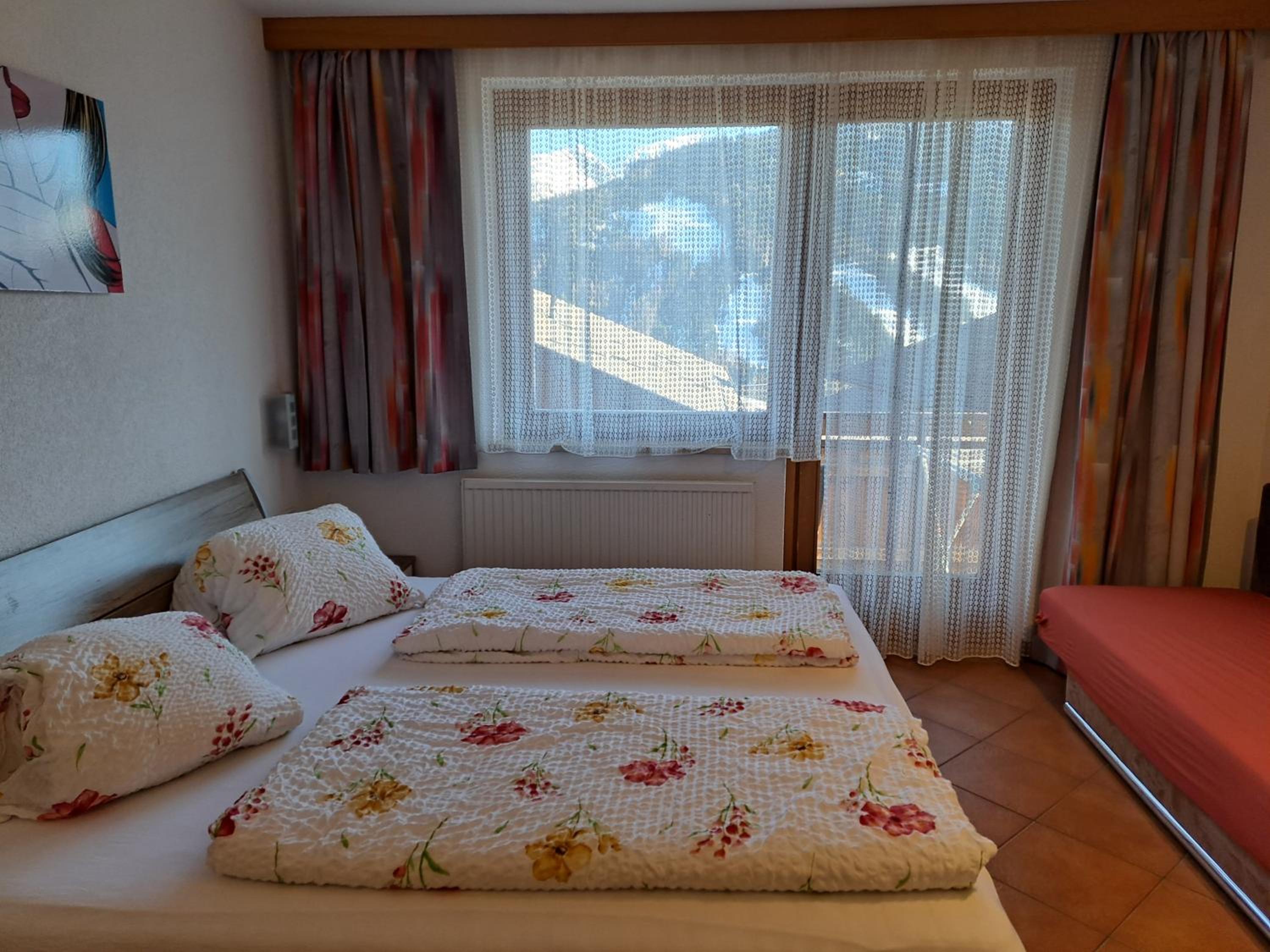 Appartement Haus Gatterer view 2