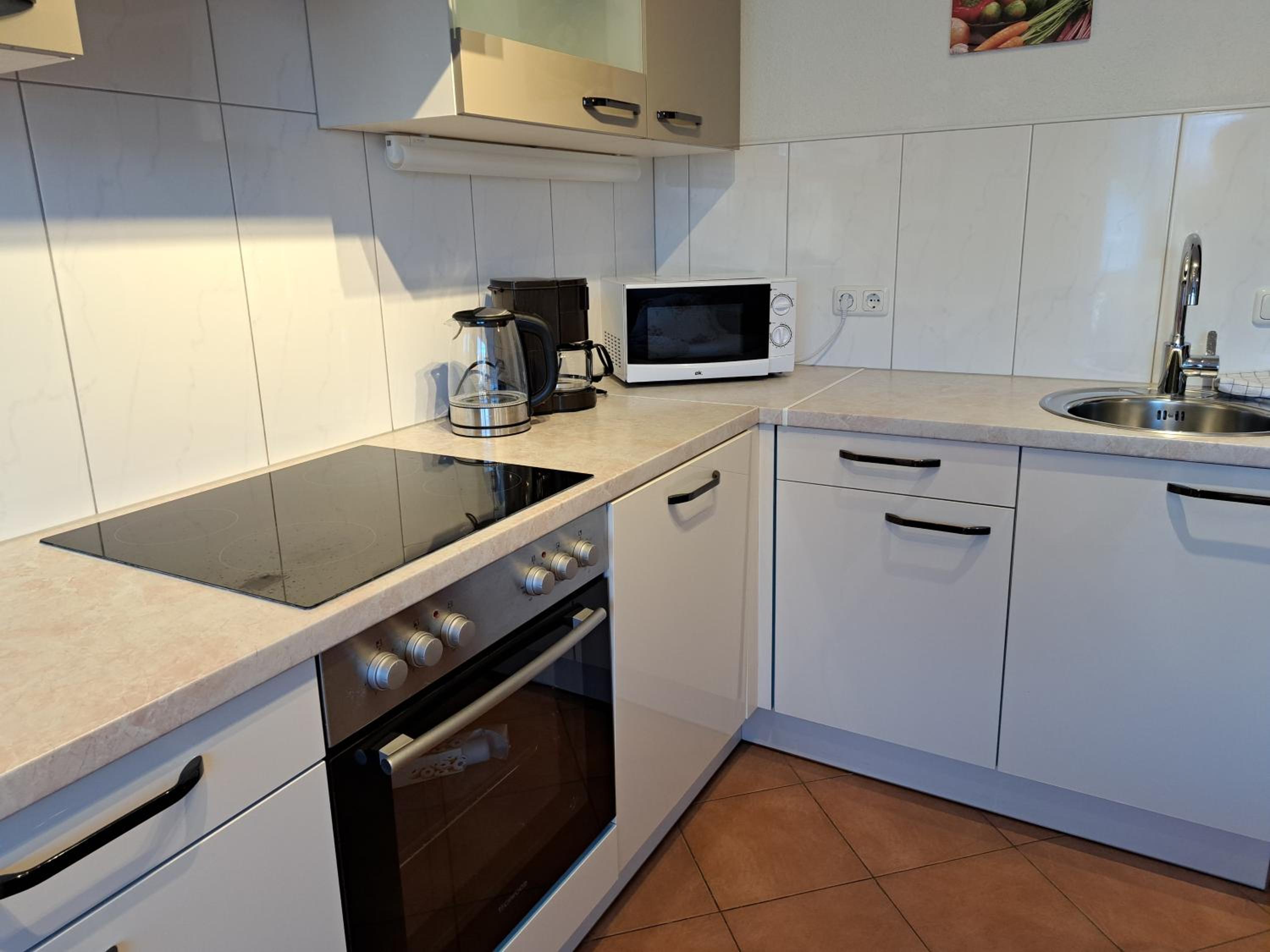 Appartement Haus Gatterer view 3