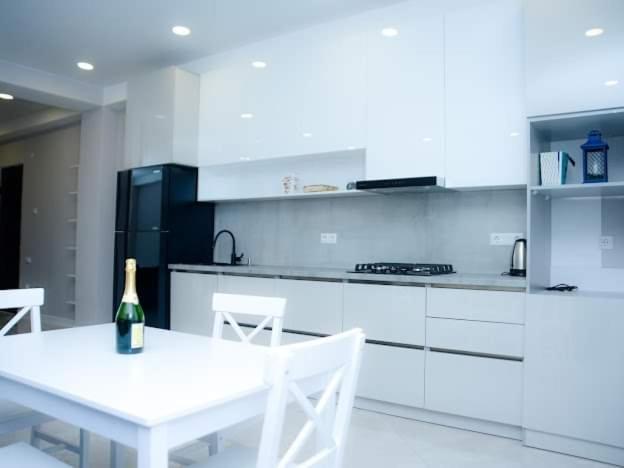 D-S Apartament in Kutaisi view 5