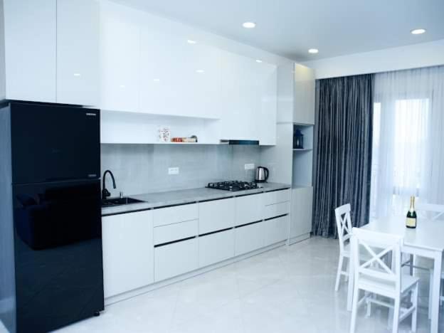 D-S Apartament in Kutaisi view 4