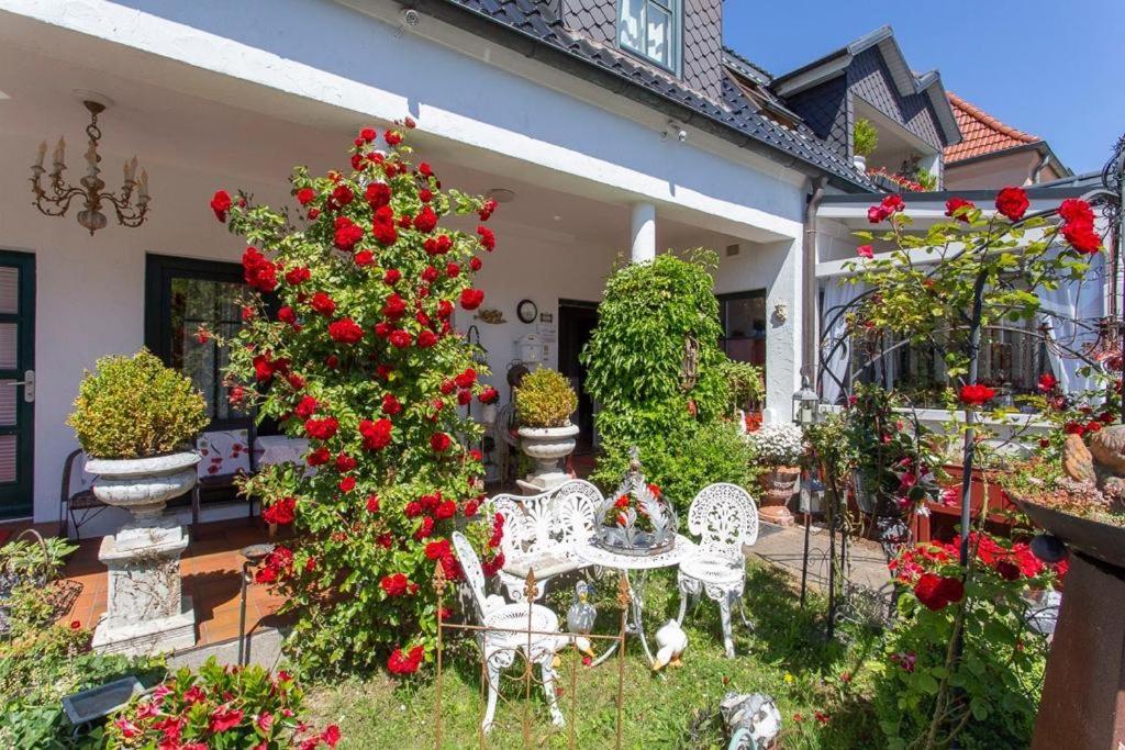 cafesahne u Pension