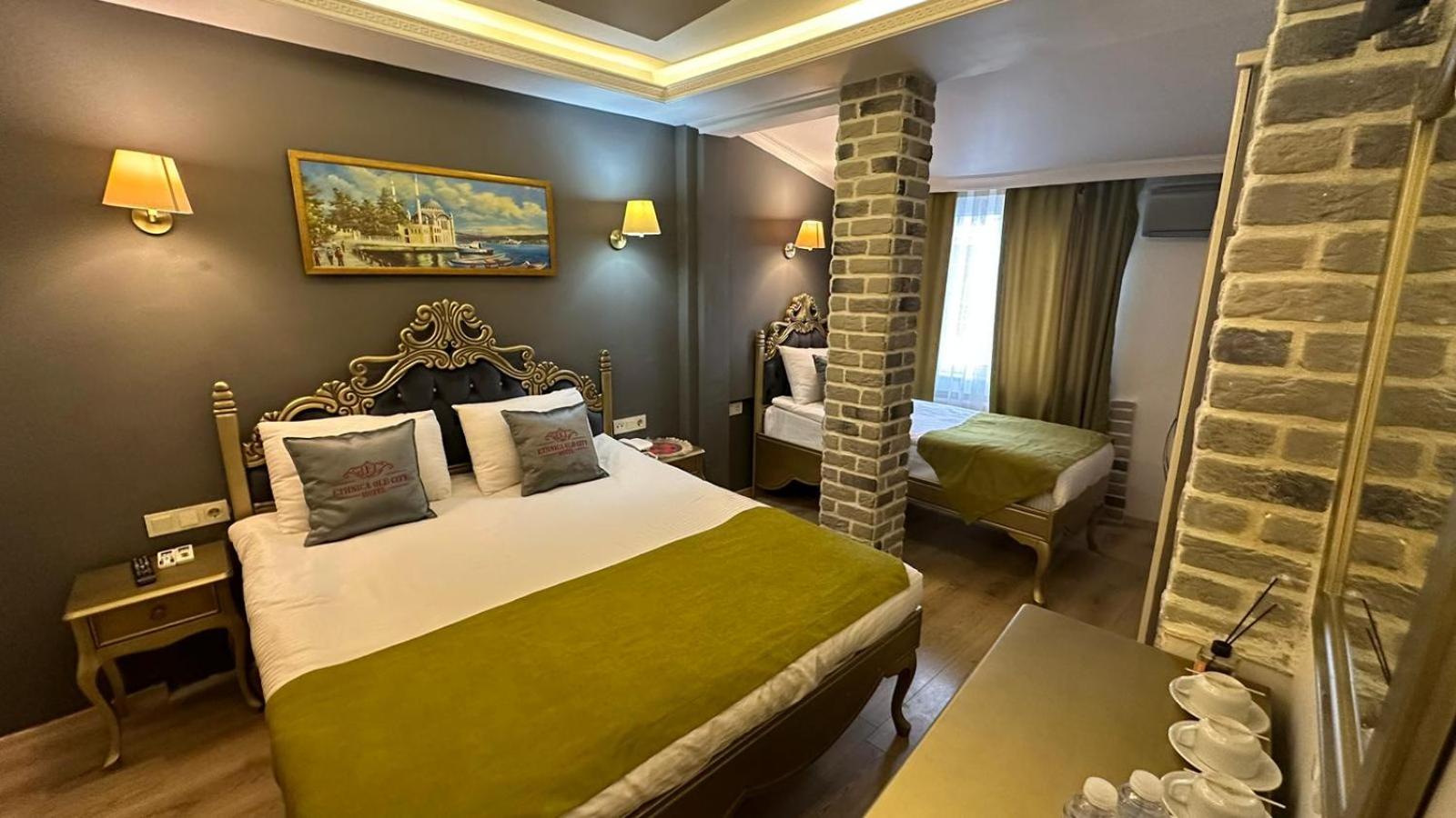 Ethnica Otel Eski Şehir - Image 43