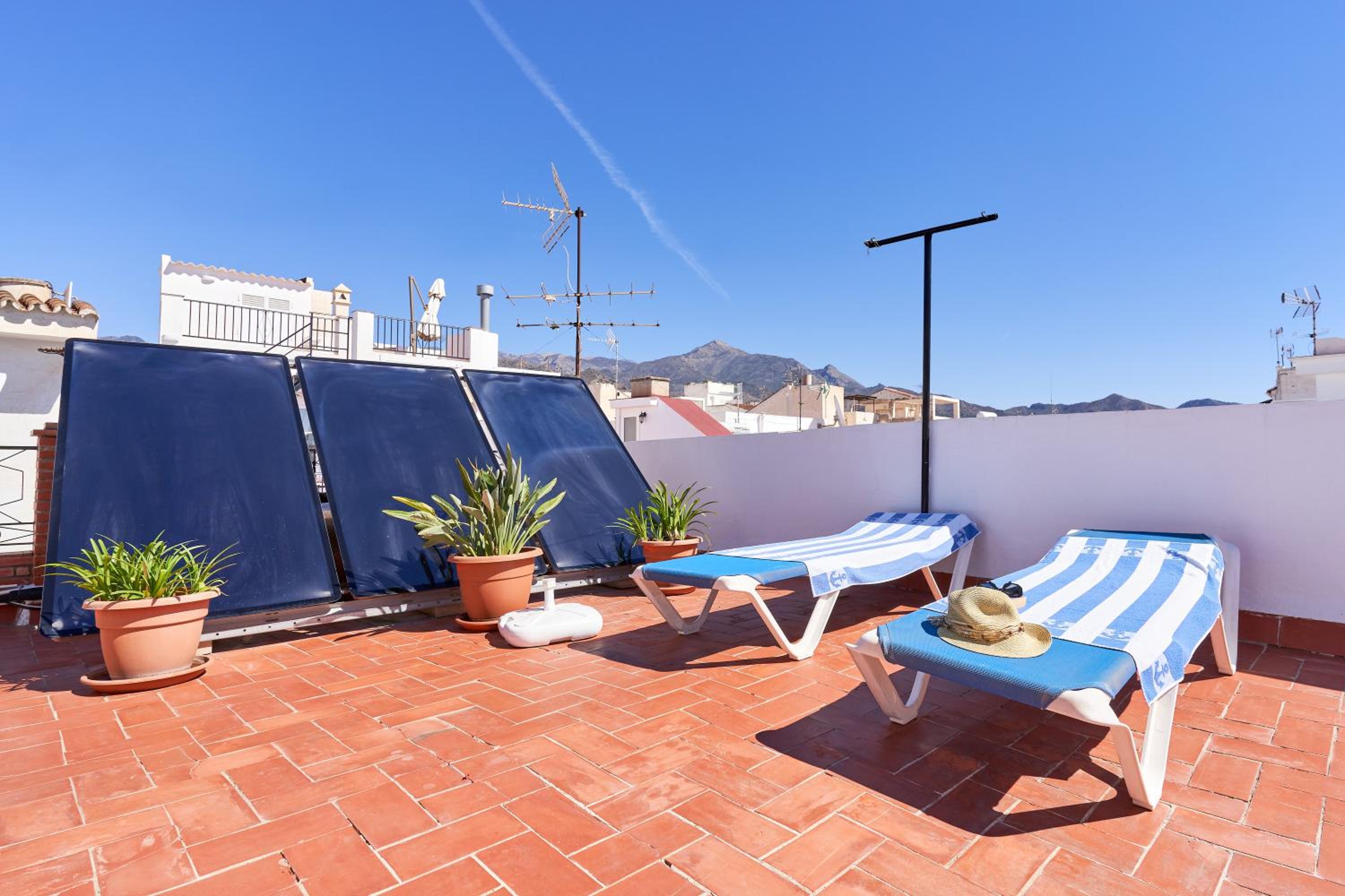 roof