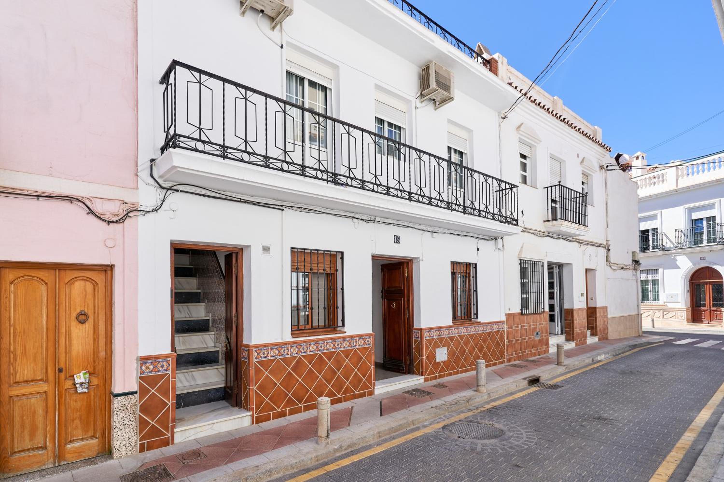 Casa Carmen