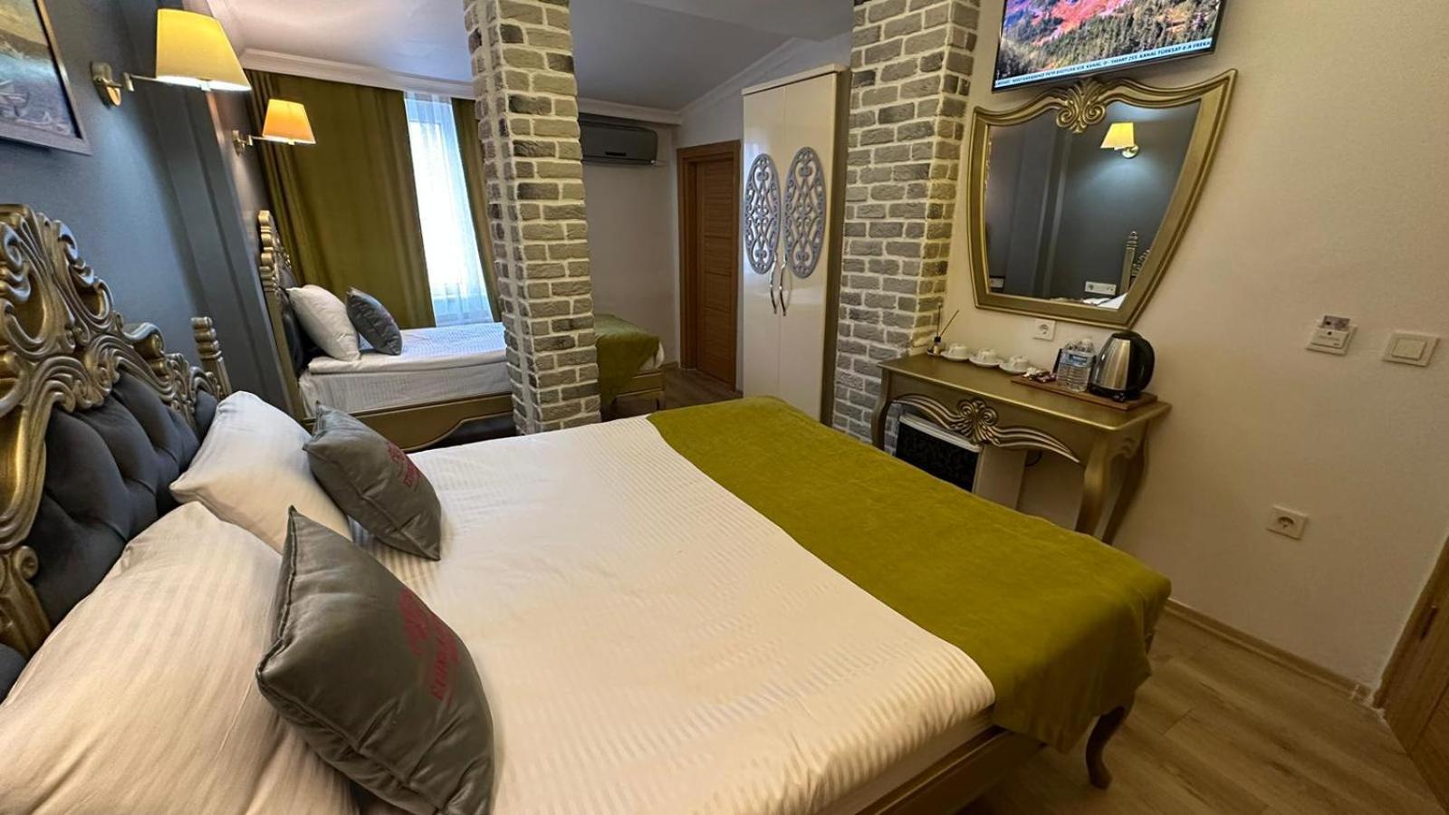 Ethnica Otel Eski Şehir - Image 45