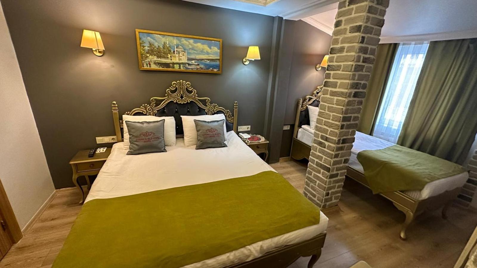 Ethnica Otel Eski Şehir - Image 44