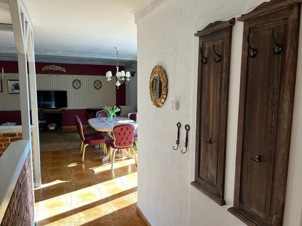 cafesahne u Pension