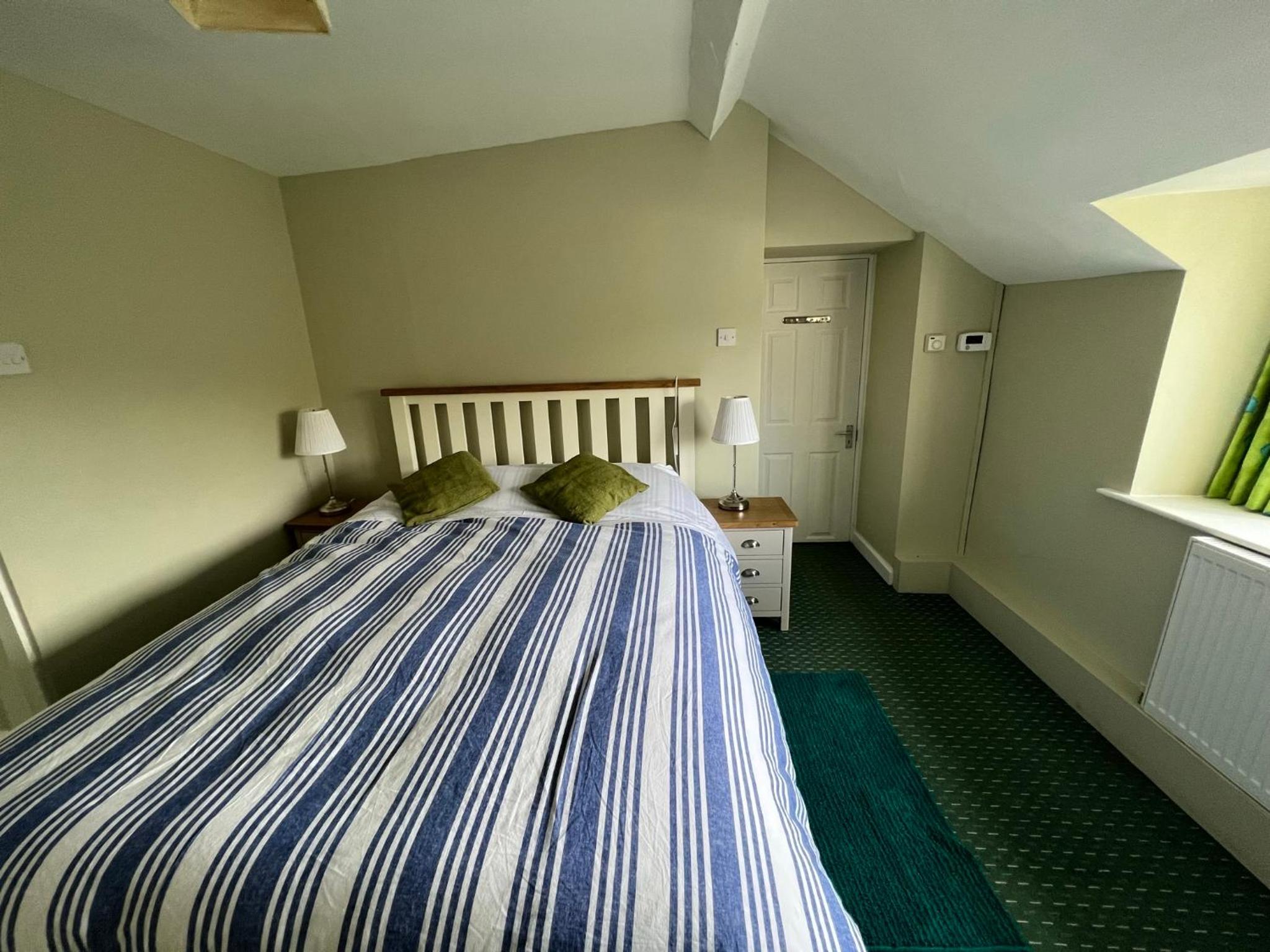 Pentre Cerrig Country House