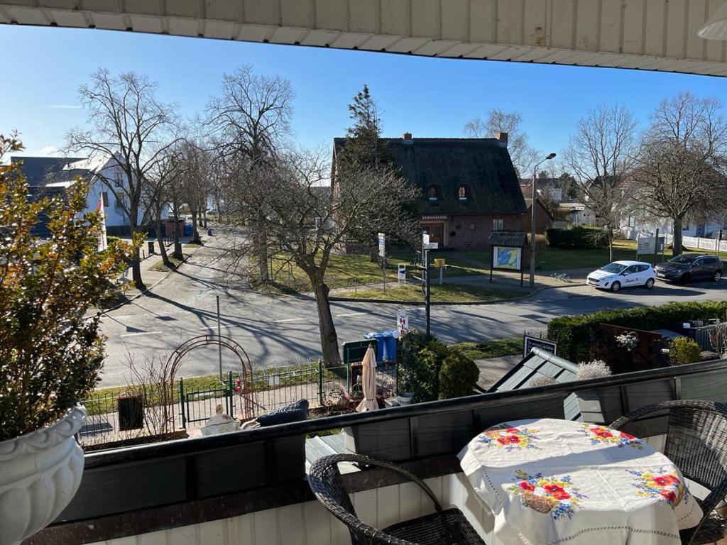 cafesahne u Pension