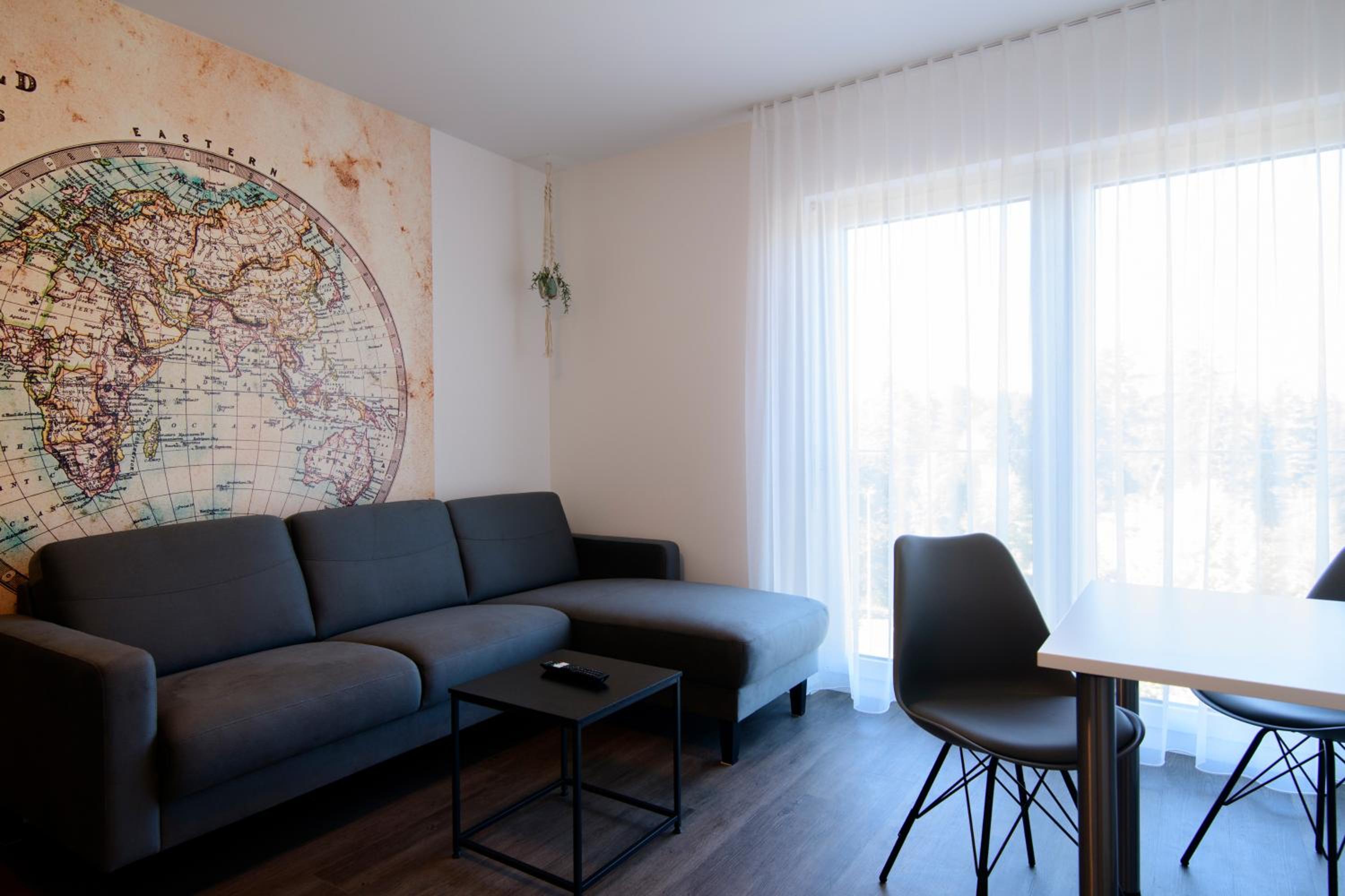 Smart Stay Aparthotel Saarbrucken Sud - Self-Check-In - Free Parking - Property Image 44
