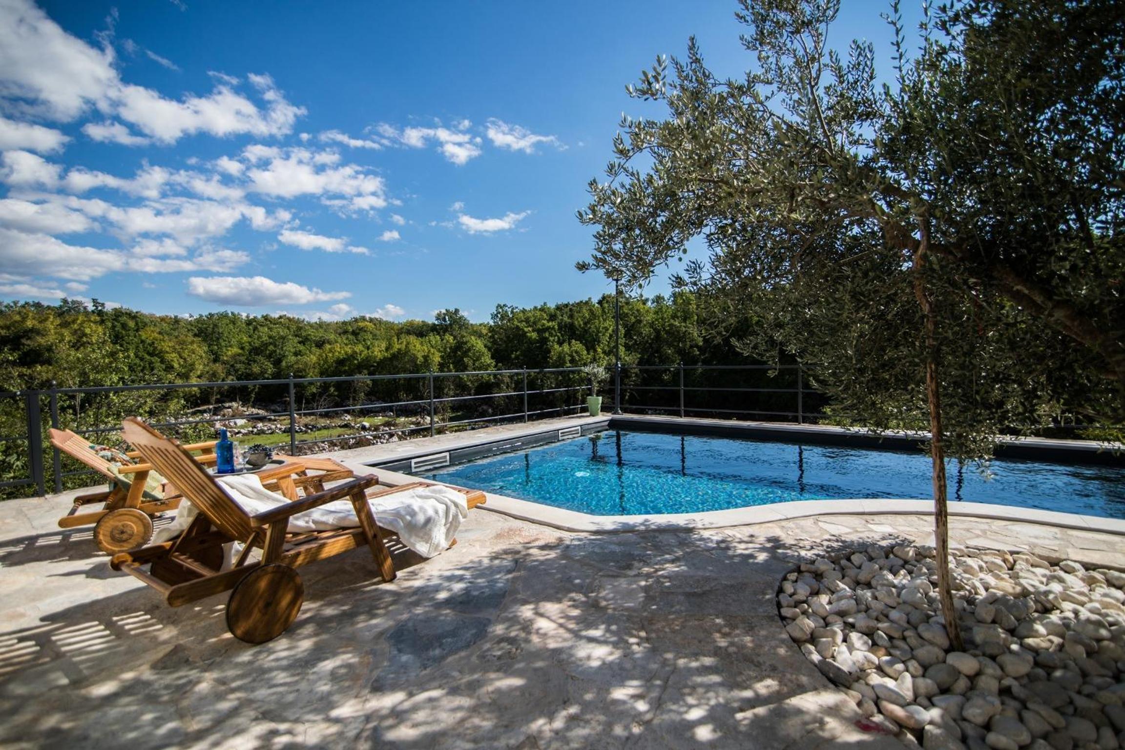 Villa Ana