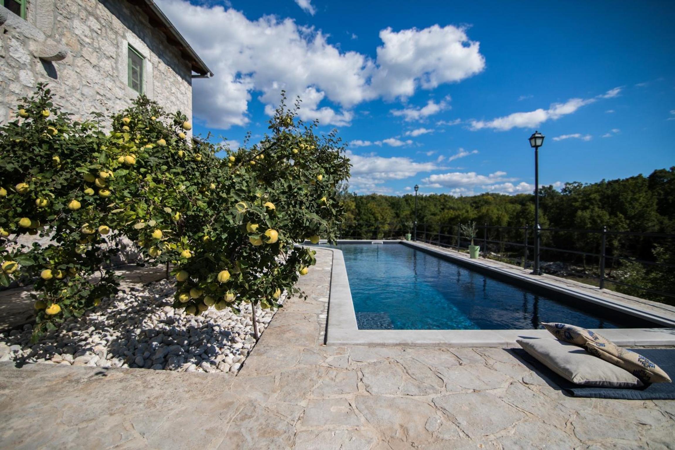Villa Ana