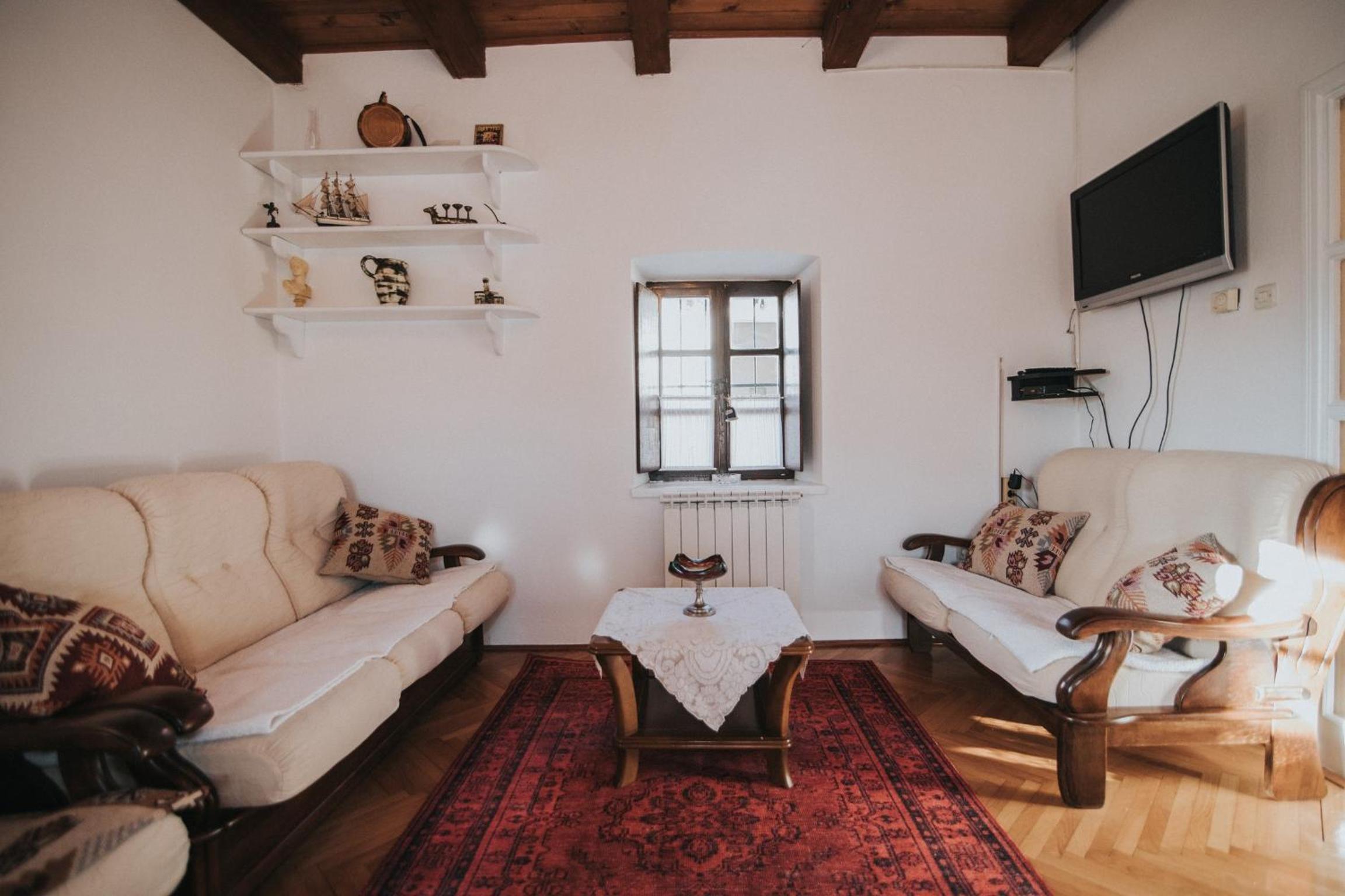Villa Ana