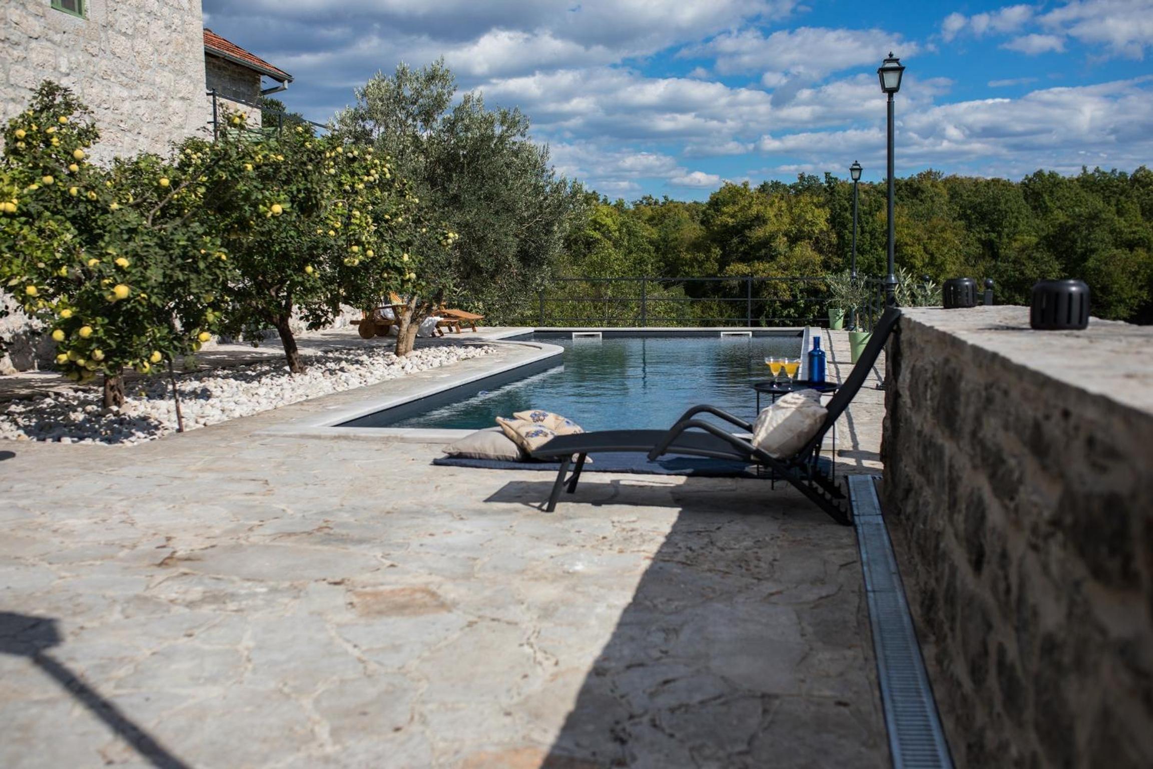 Villa Ana