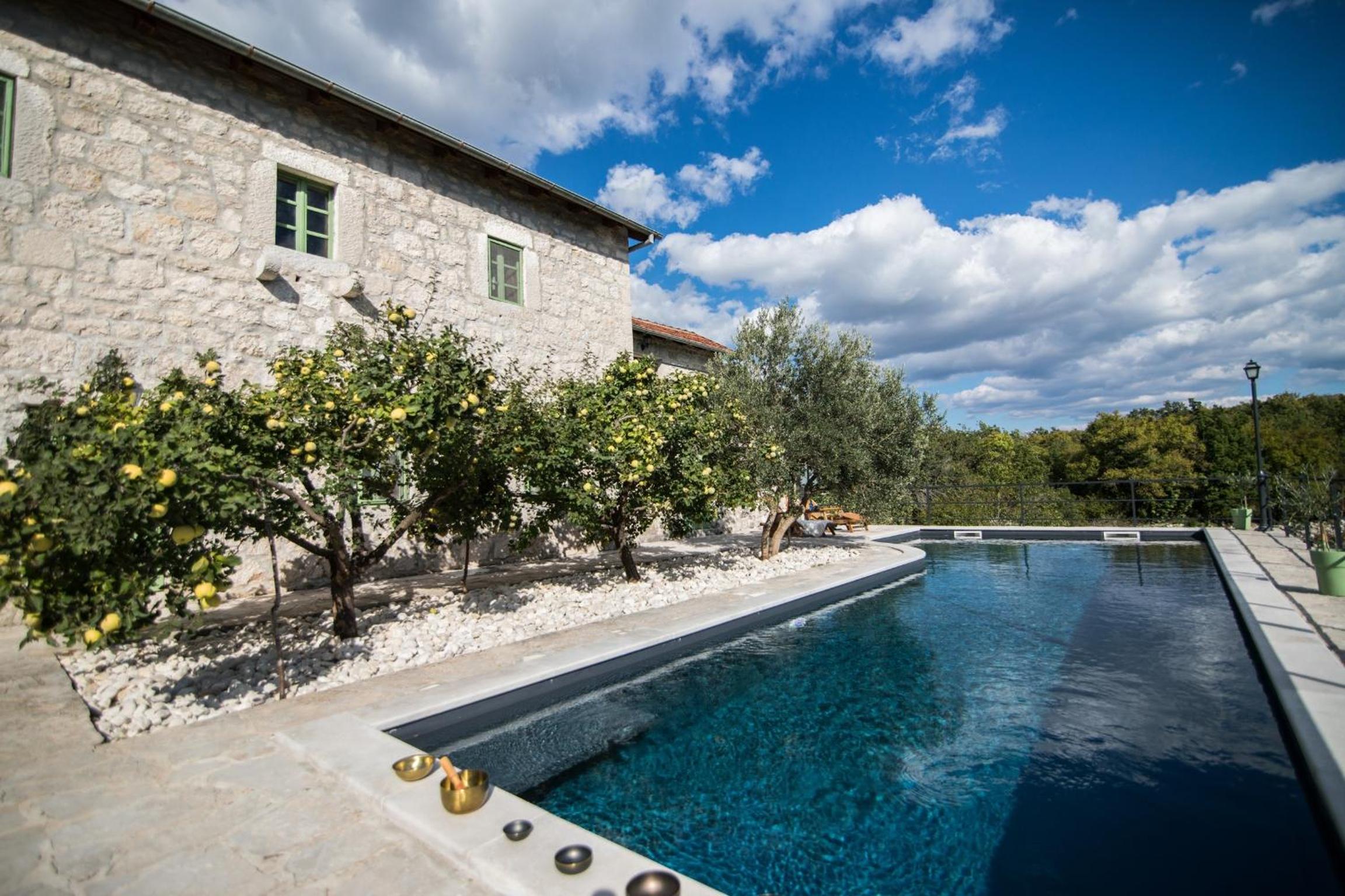 Villa Ana