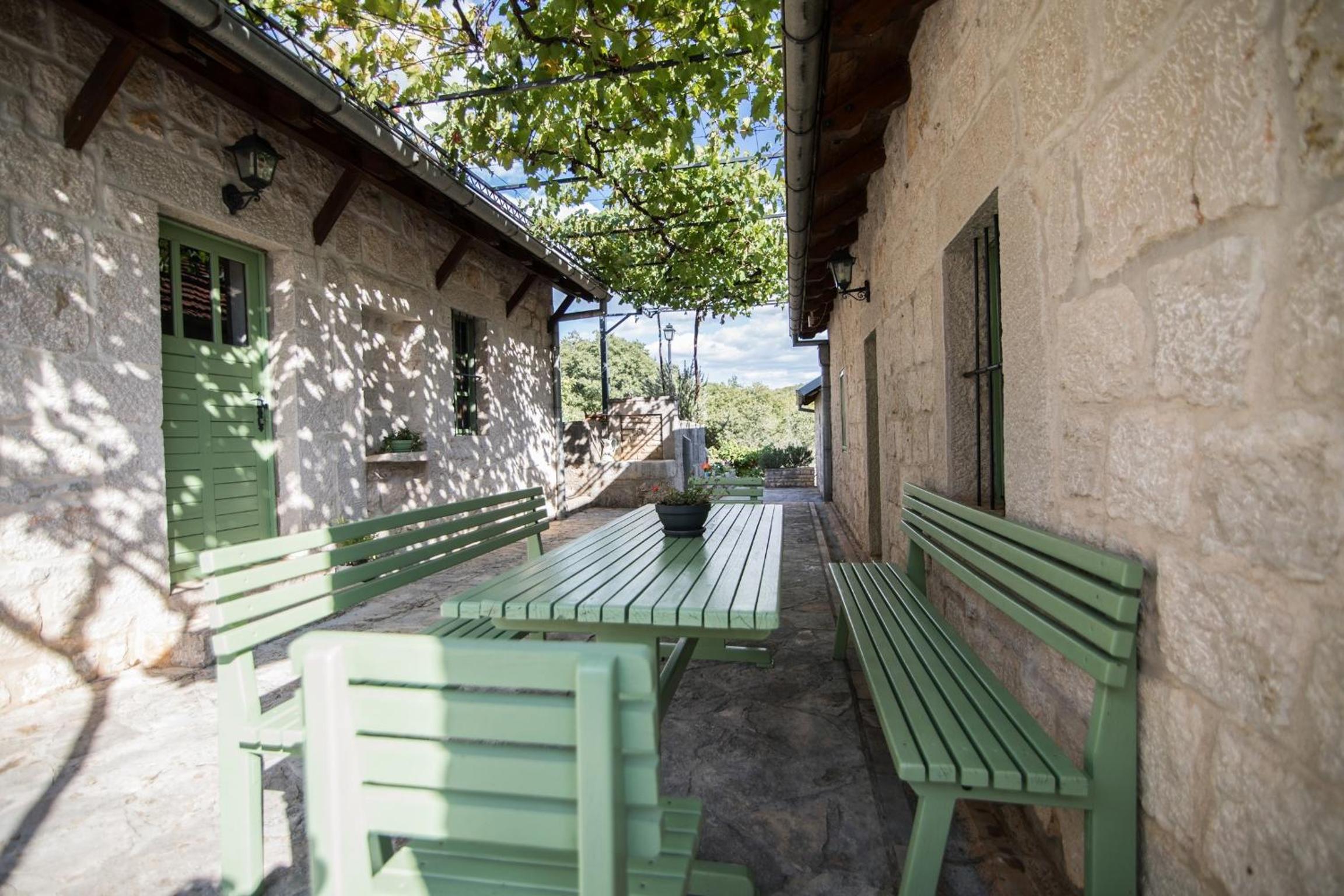 Villa Ana