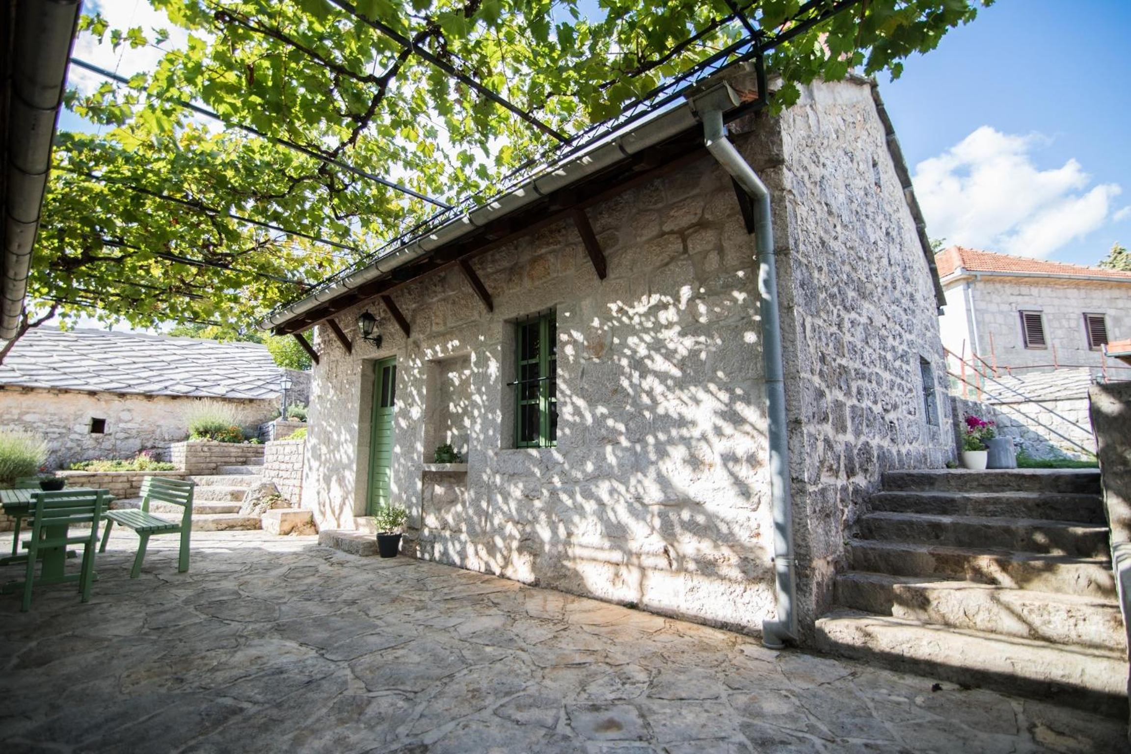 Villa Ana