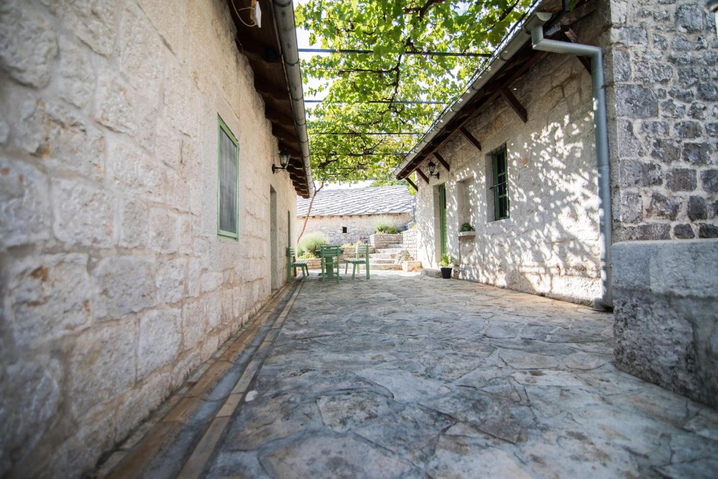 Villa Ana