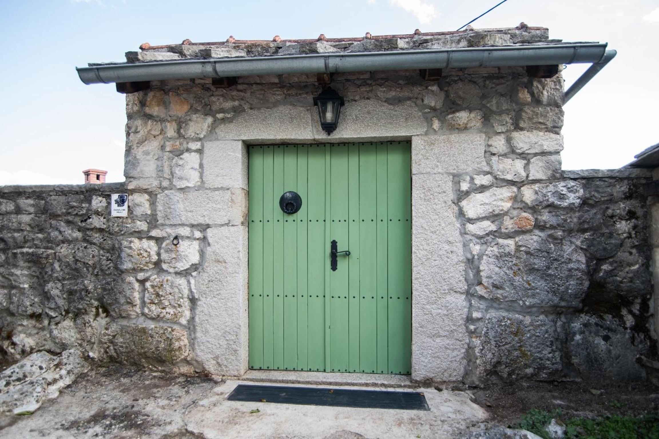 Villa Ana