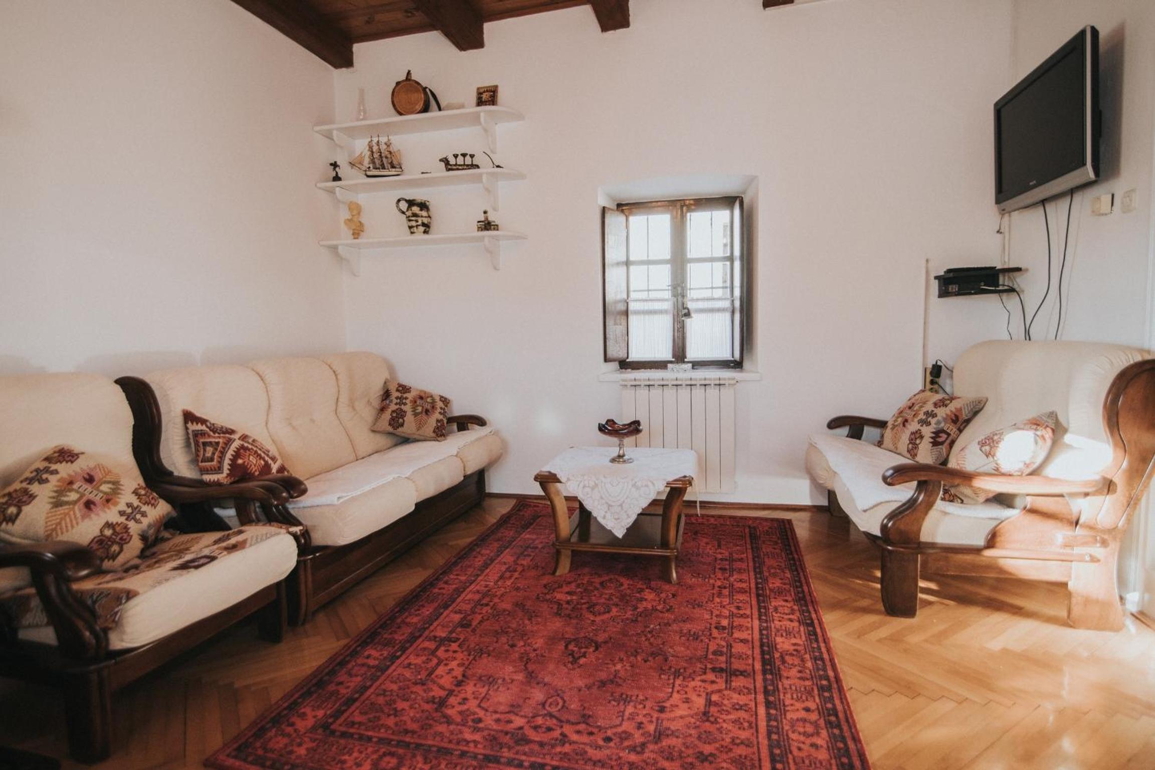 Villa Ana