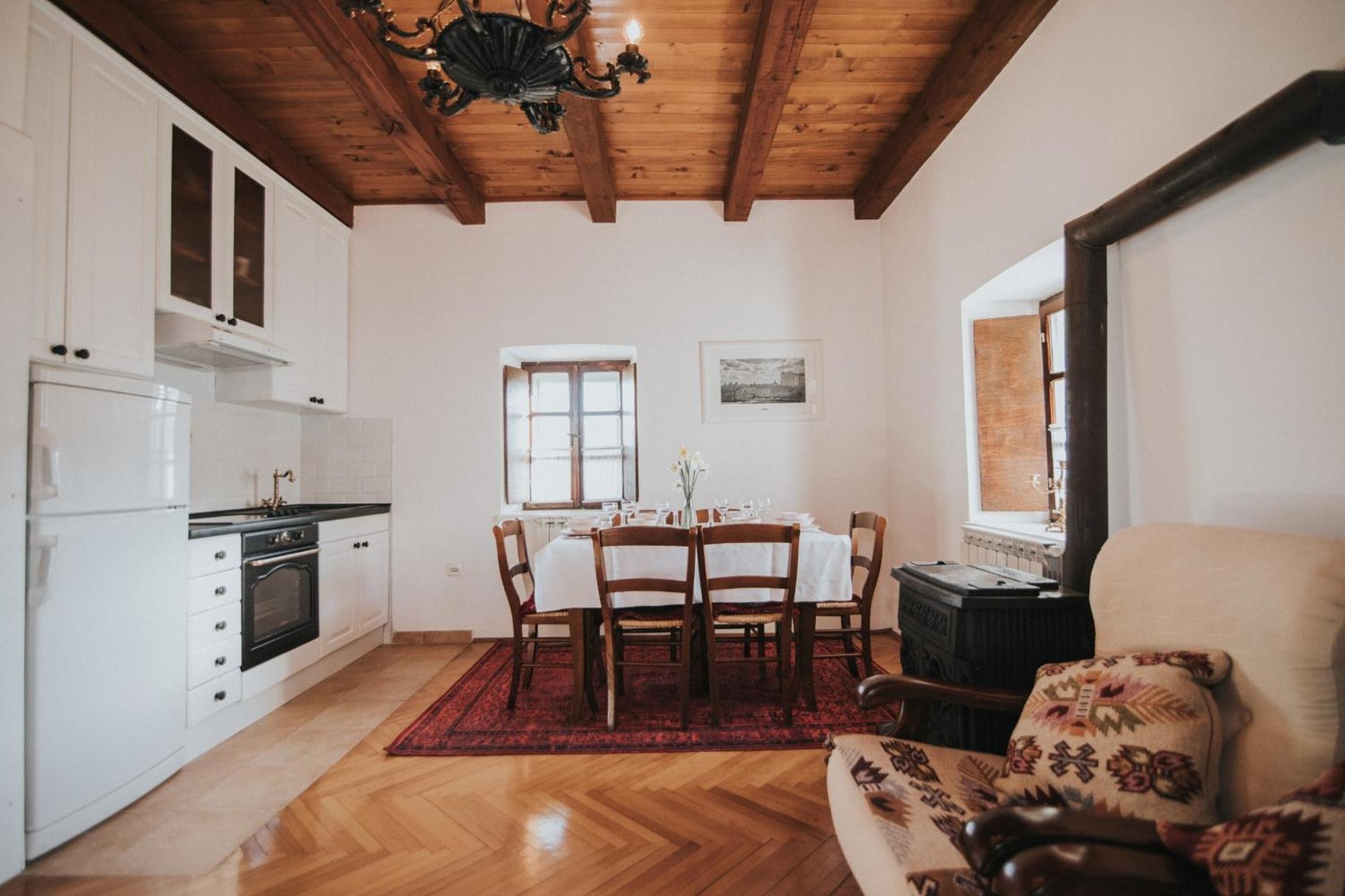 Villa Ana