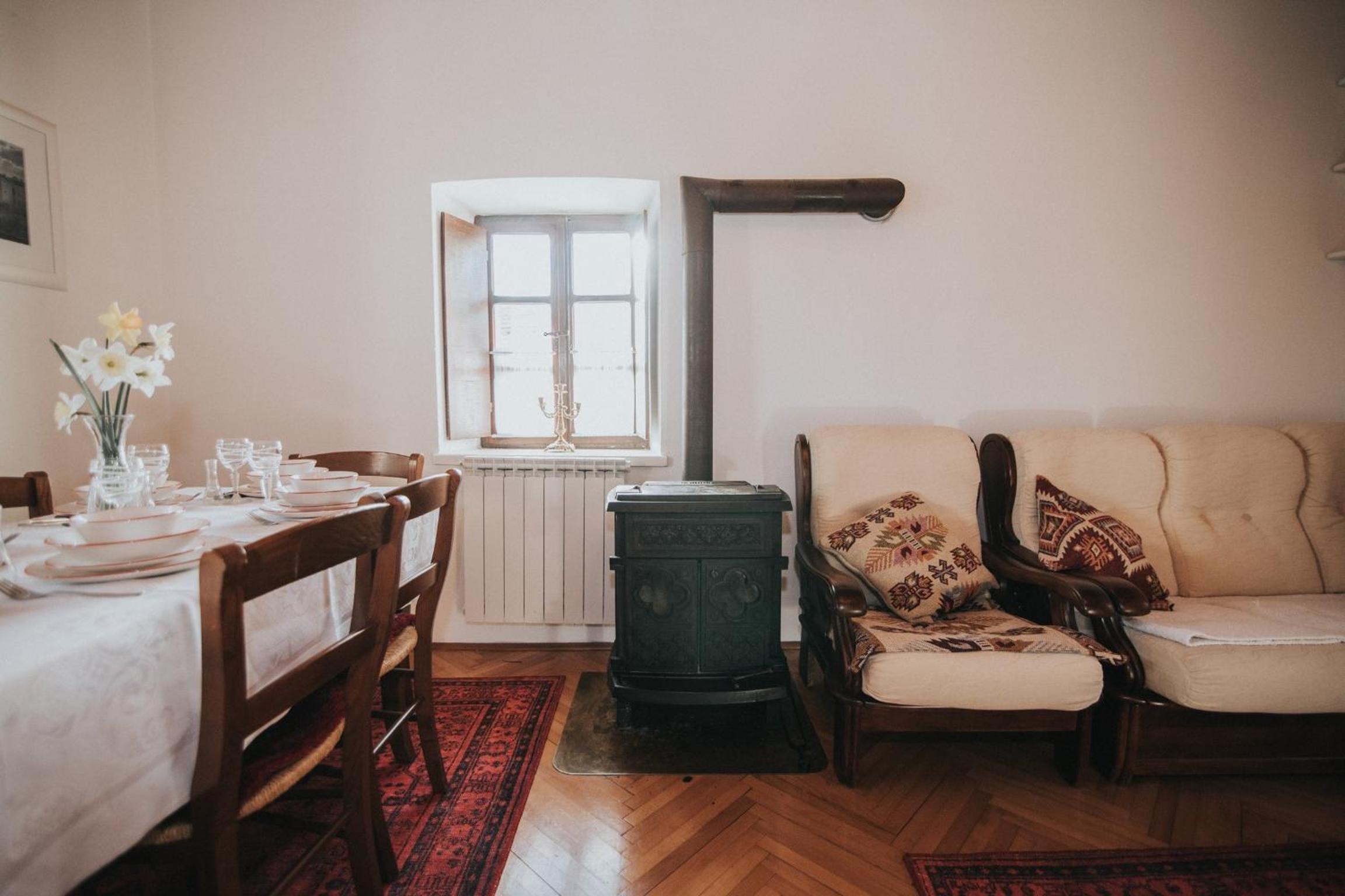 Villa Ana