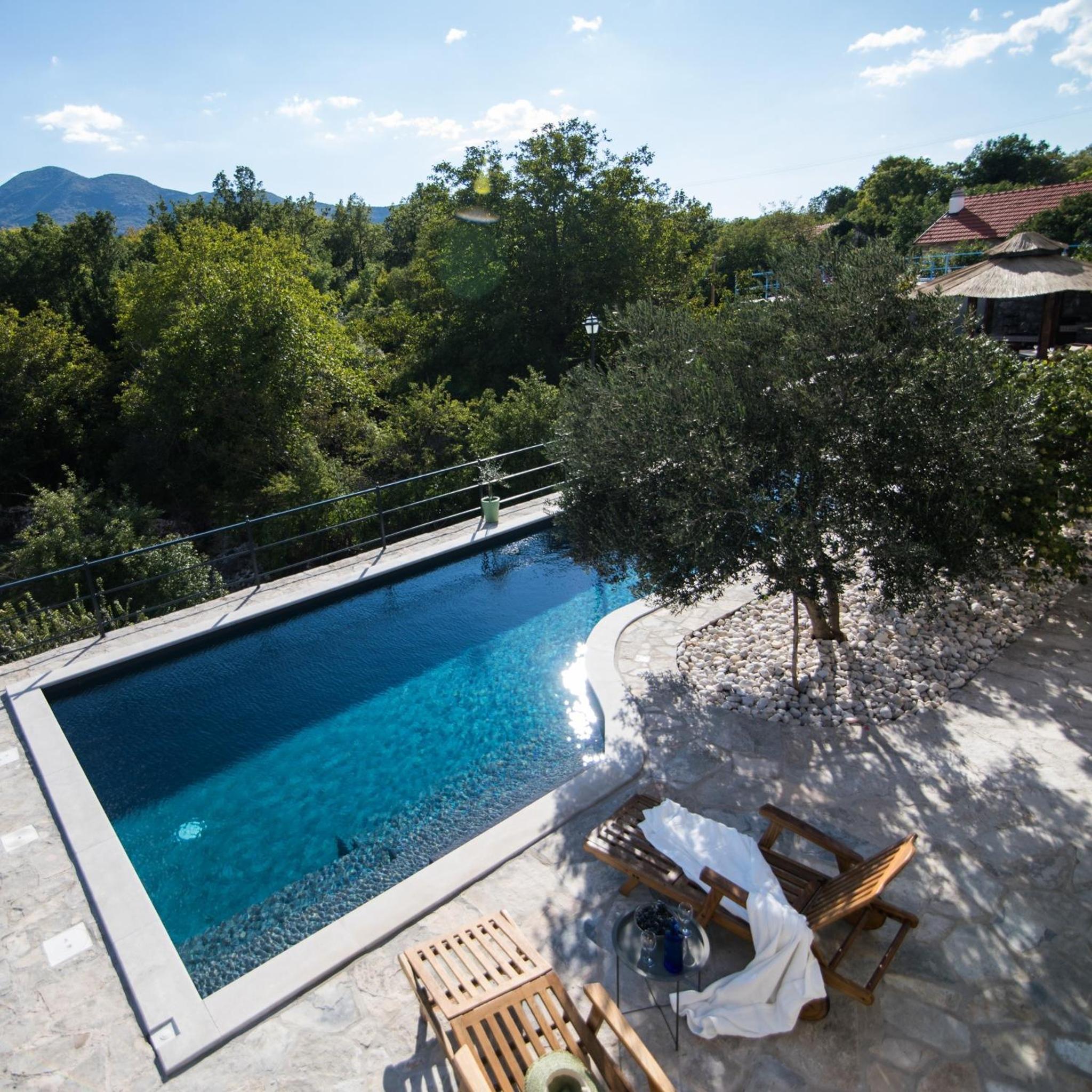 Villa Ana