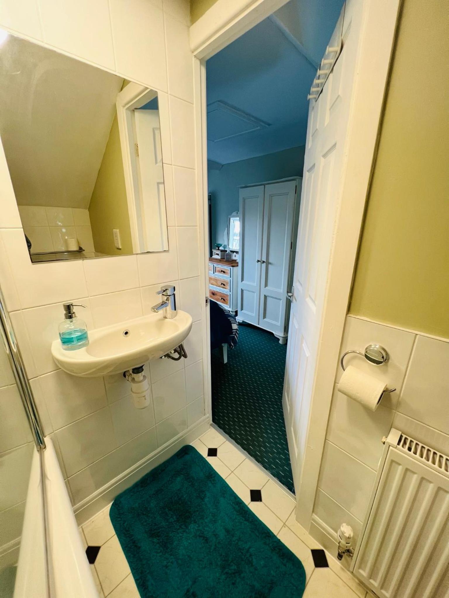 Pentre Cerrig Country House