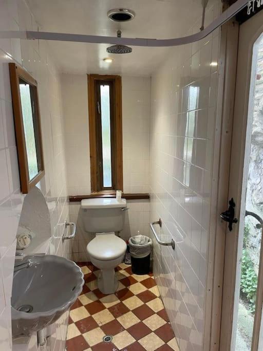 Myrtle Cottage Boscastle